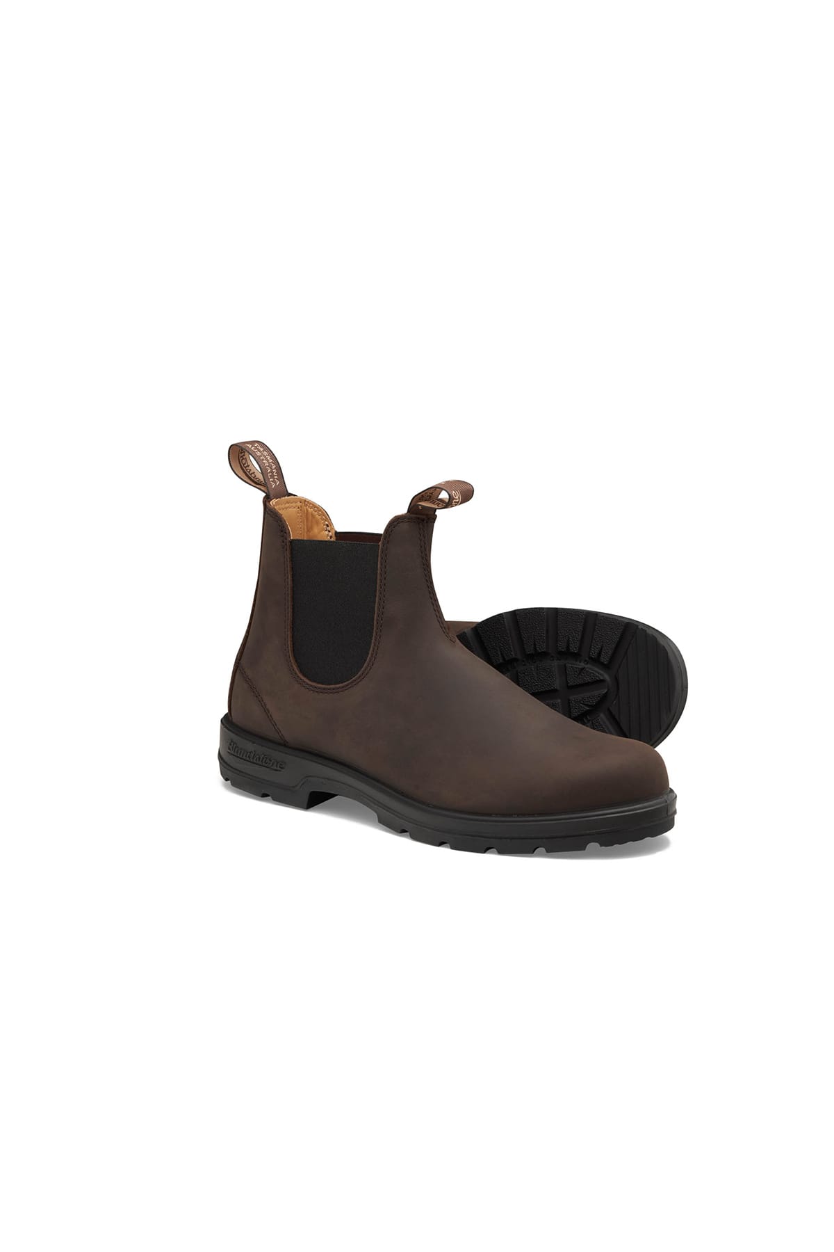 Schuhe Blundstone 2340 Brown (Classics Series) Schuhe Blundstone