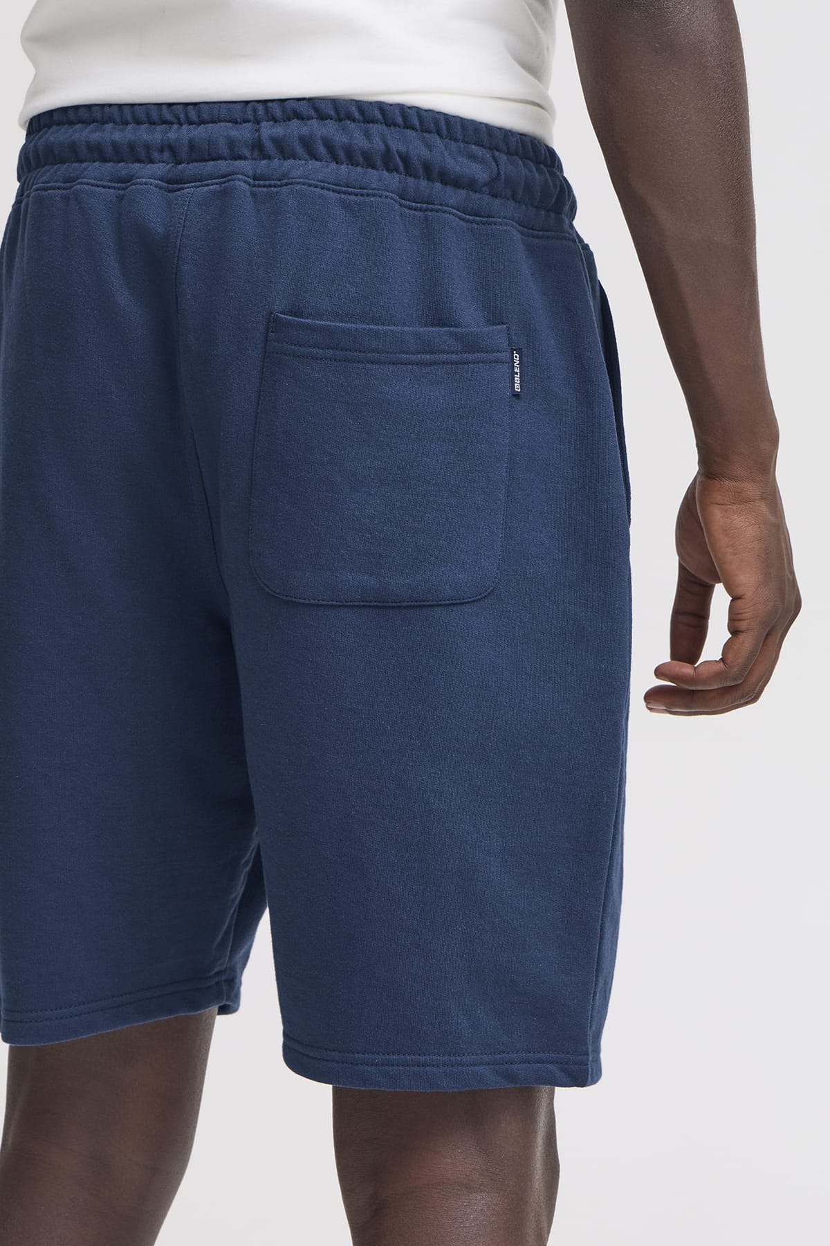 Shorts BHBRODY Shorts Dress Blues Shorts Blend