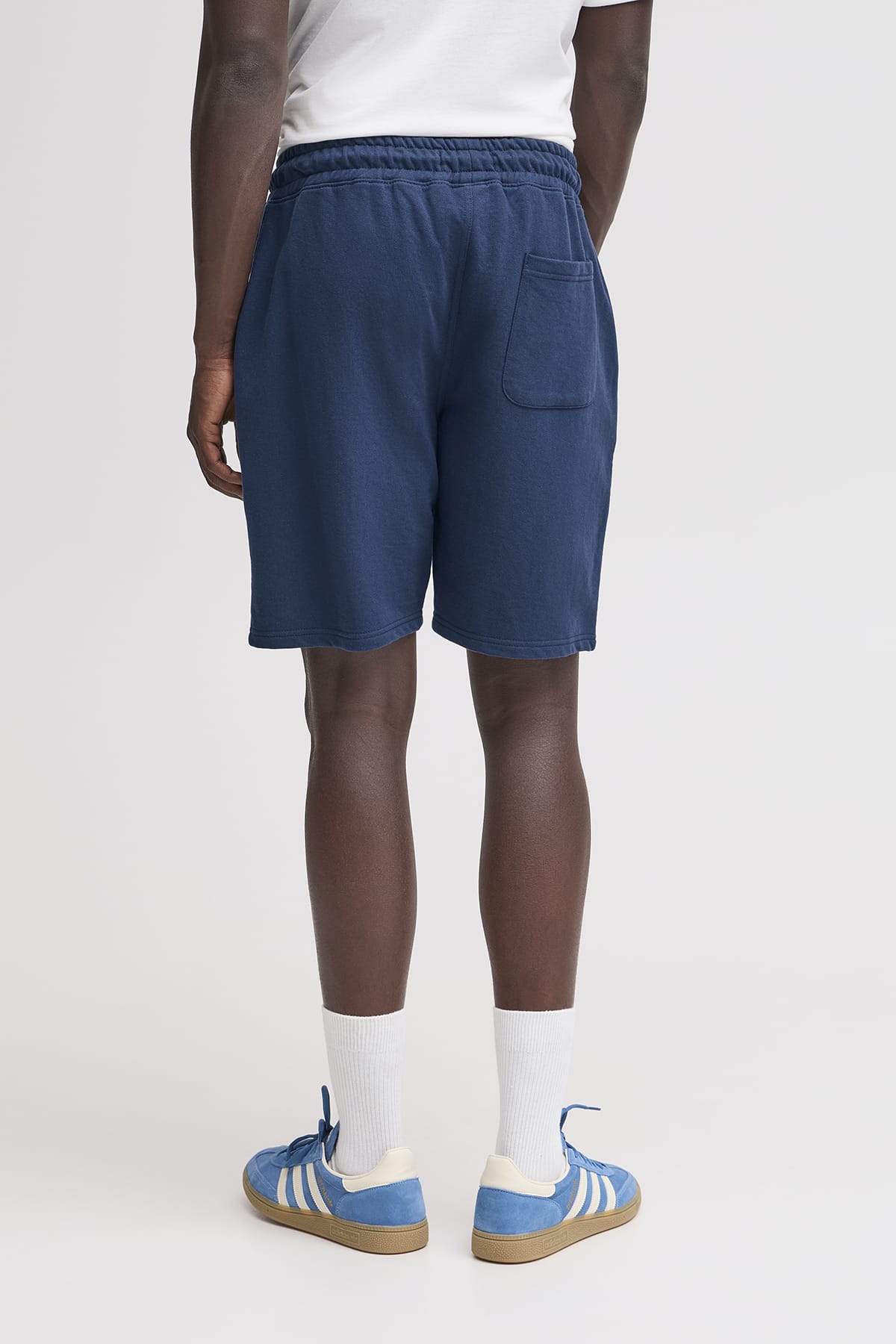 Shorts BHBRODY Shorts Dress Blues Shorts Blend