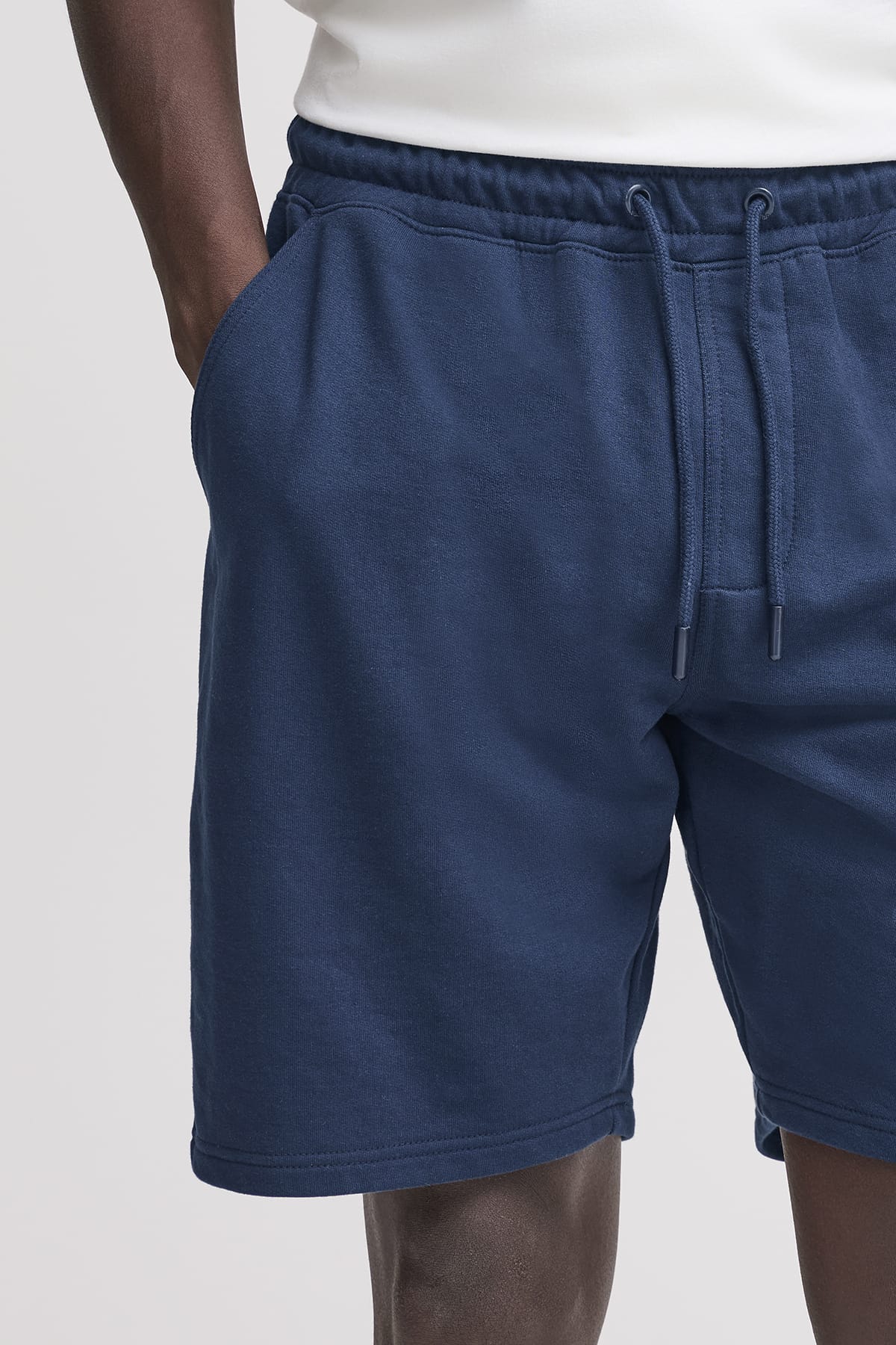 Shorts BHBRODY Shorts Dress Blues Shorts Blend