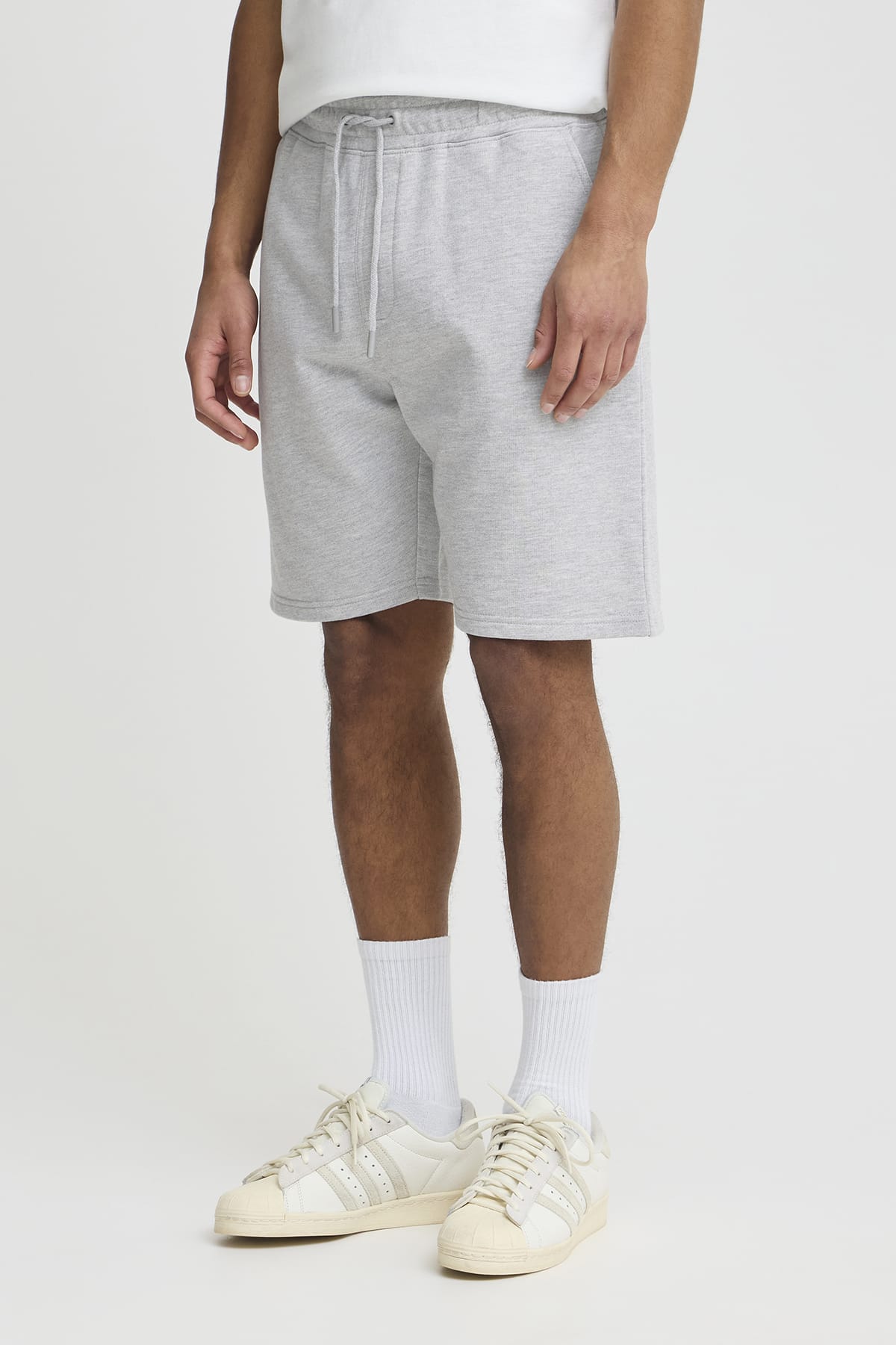 Shorts BHBRODY Shorts Stone Mix Shorts Blend
