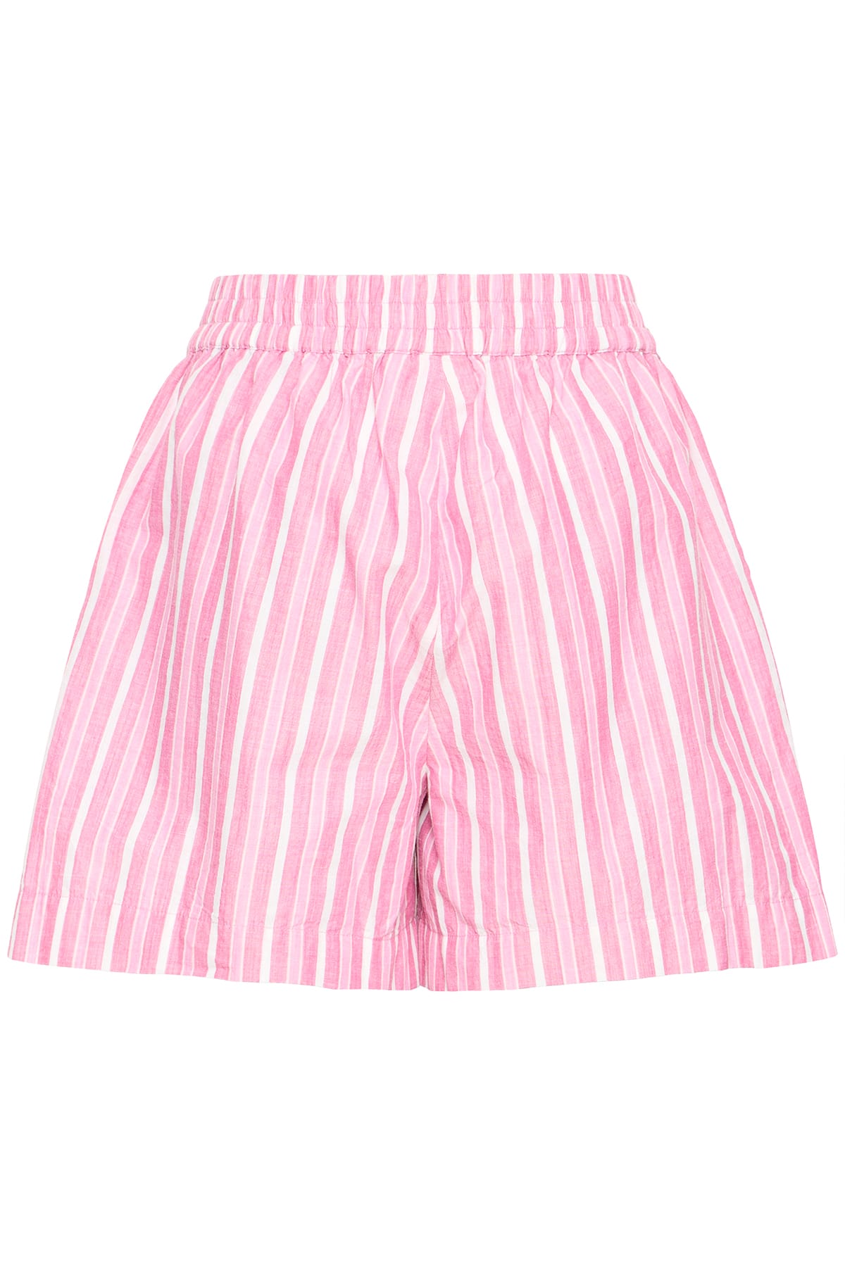 Shorts IHINDRA SHO WILD ORCHID STRIPE Shorts ICHI