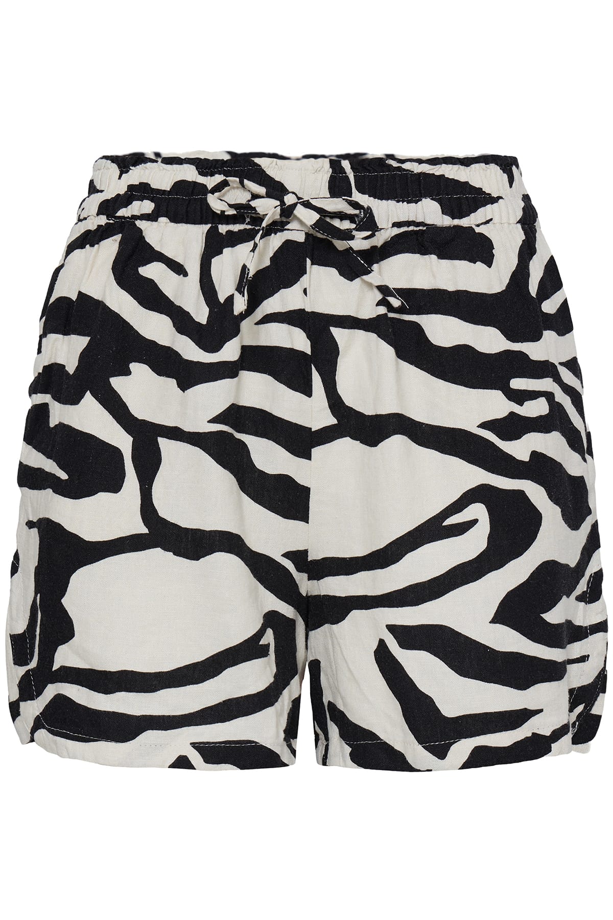 Shorts IHLINNO SHO3 GRAPHIC ANIMAL Shorts ICHI