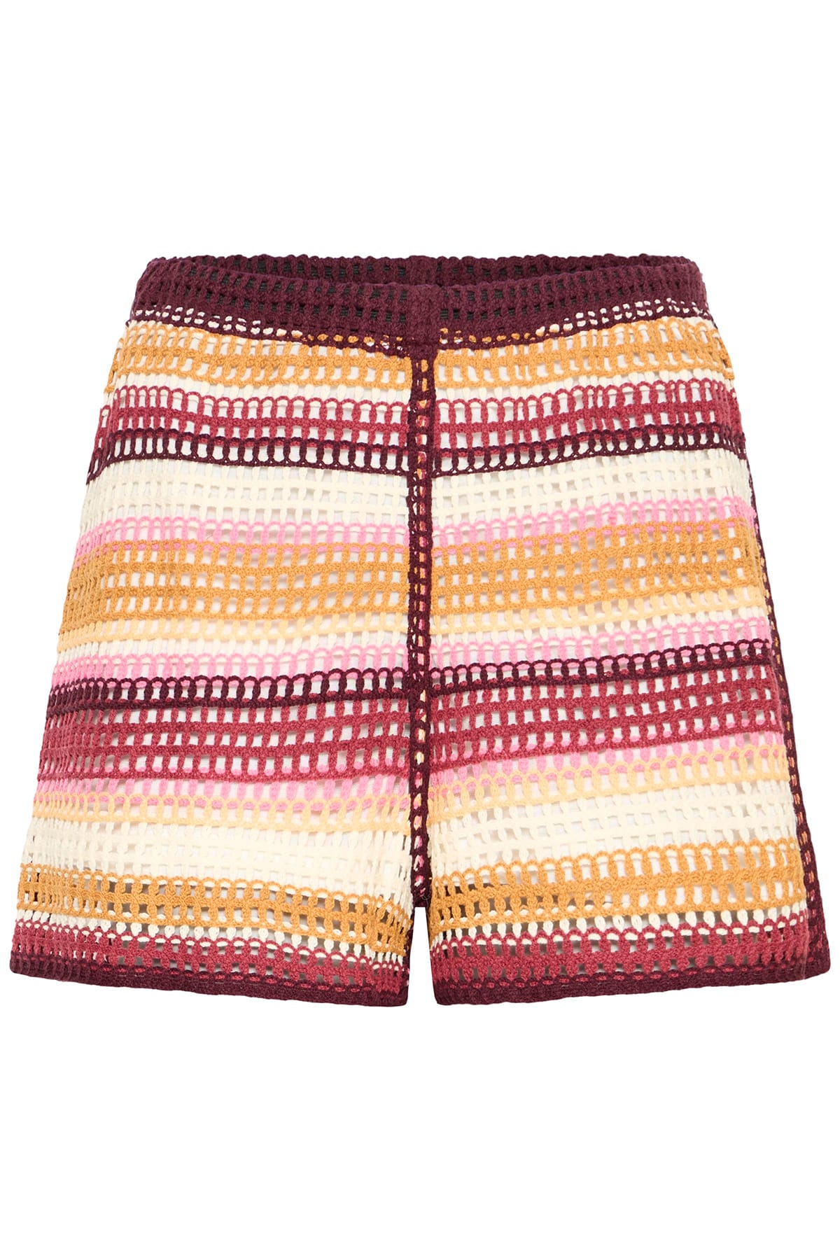 Shorts IHORIANA SHO MULTI COLOR Shorts ICHI