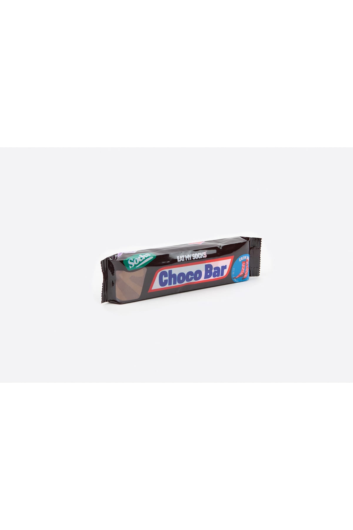 Socken Choco Bar Socken Eat my Socks