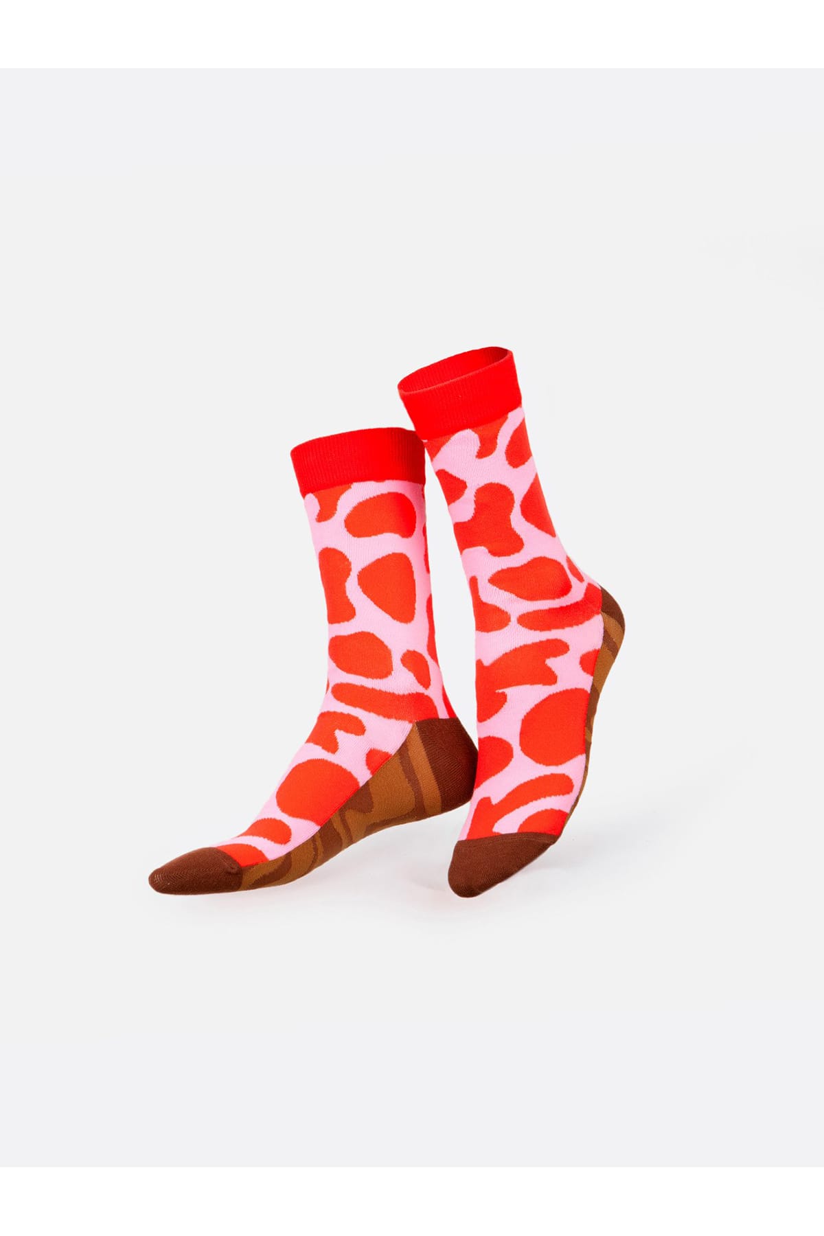 Socken Choco Bar Socken Eat my Socks
