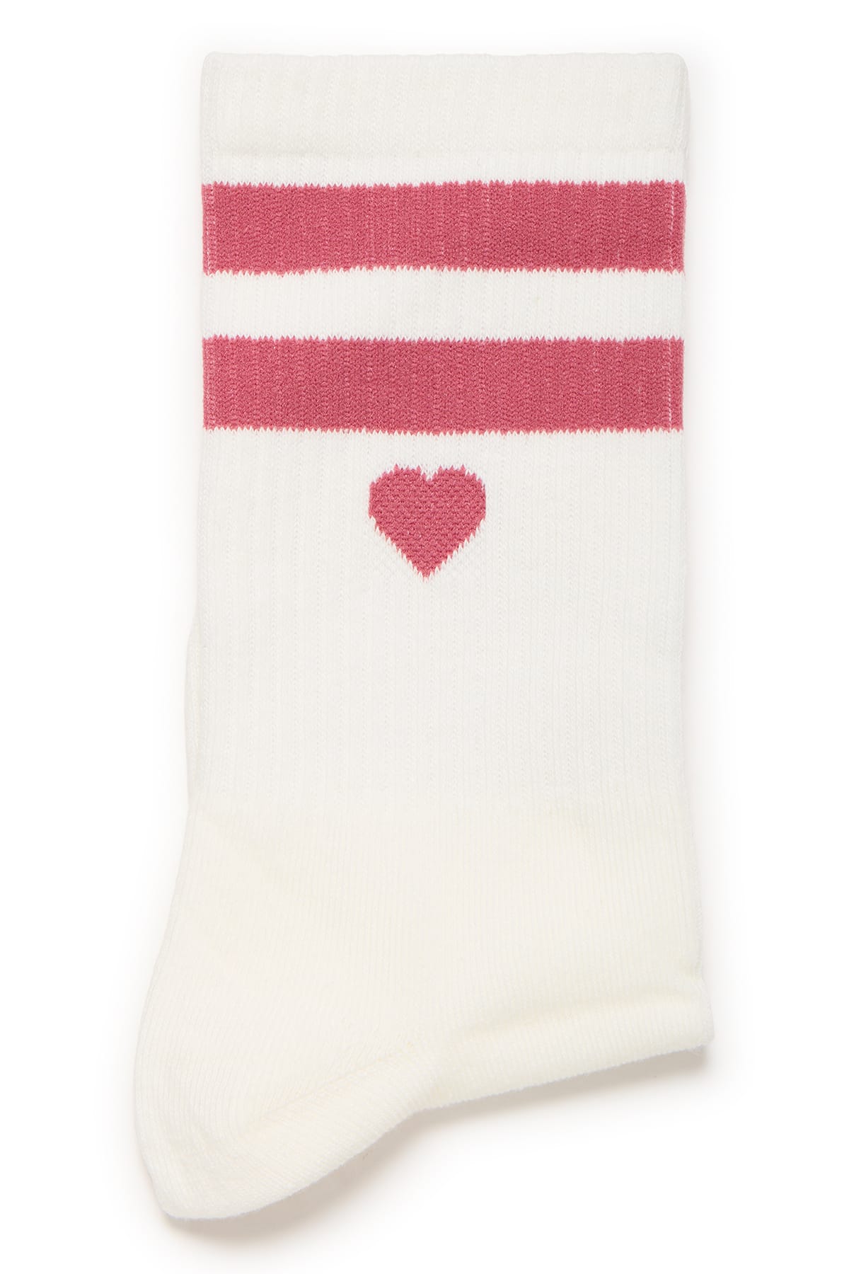 Socken IAMIO SO Maroon Socken ICHI