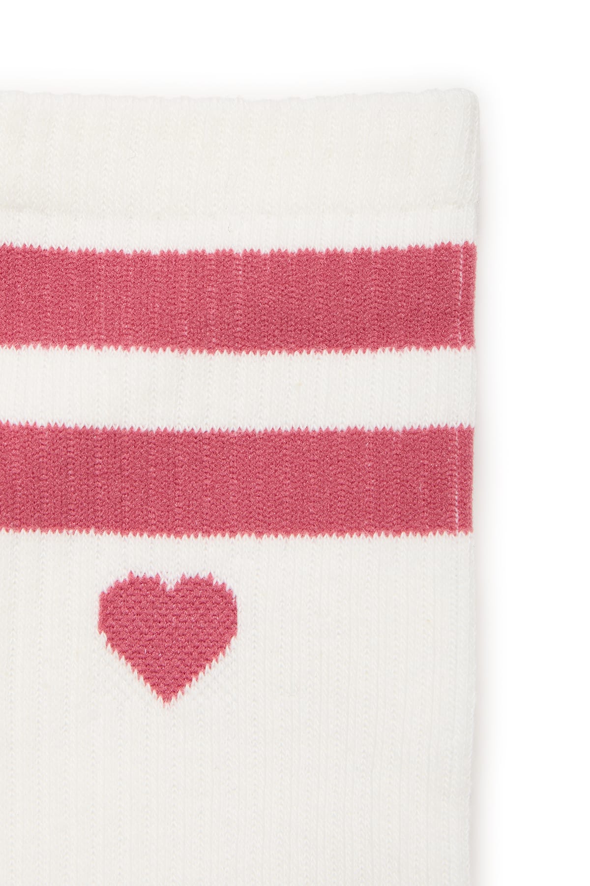 Socken IAMIO SO Maroon Socken ICHI