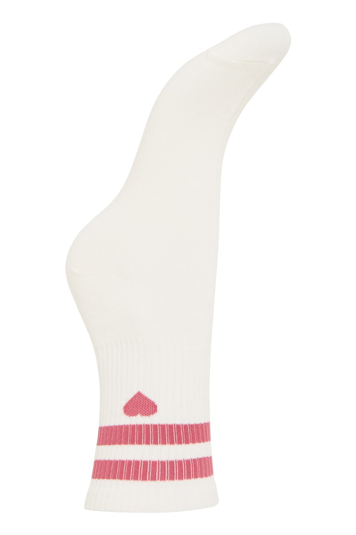 Socken IAMIO SO Maroon Socken ICHI