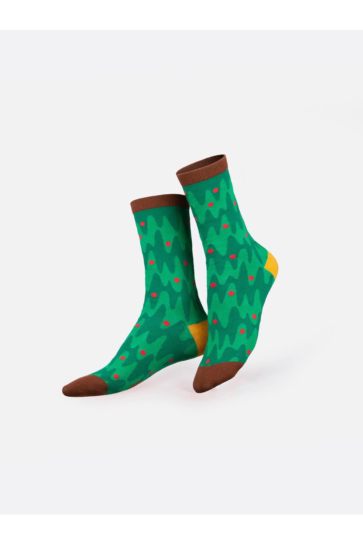 Socken XMAS Tree Socken Eat my Socks