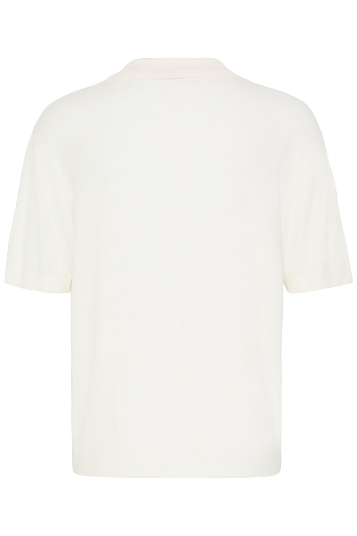 T-Shirt FRMARY PU 11 Whisper White T-Shirt Fransa