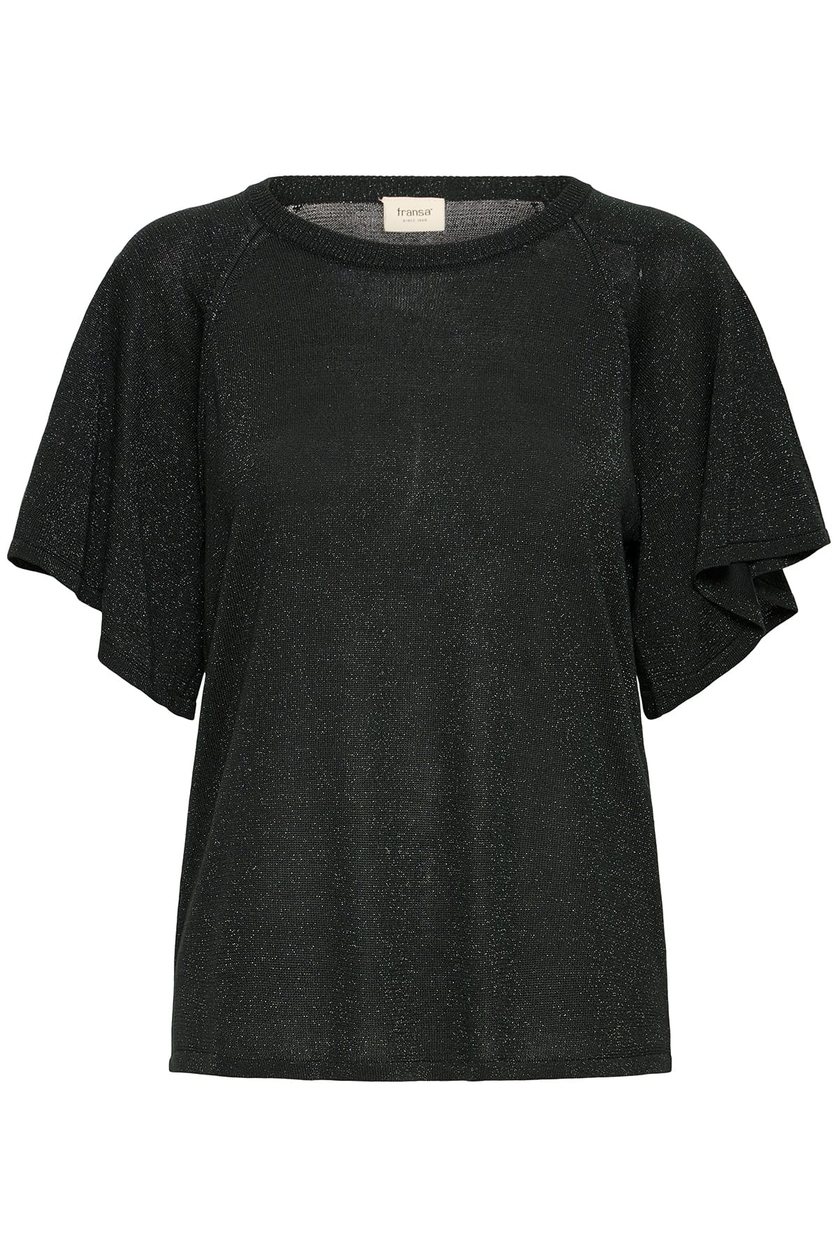 T-Shirt FRREGITZE PU 2 Jet Set T-Shirt Fransa