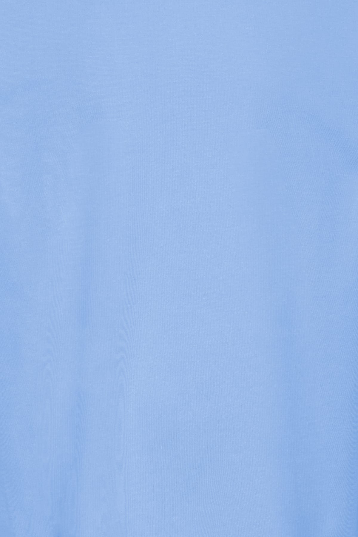 T-Shirt SDDANTON Blue Bonnet T-Shirt Solid