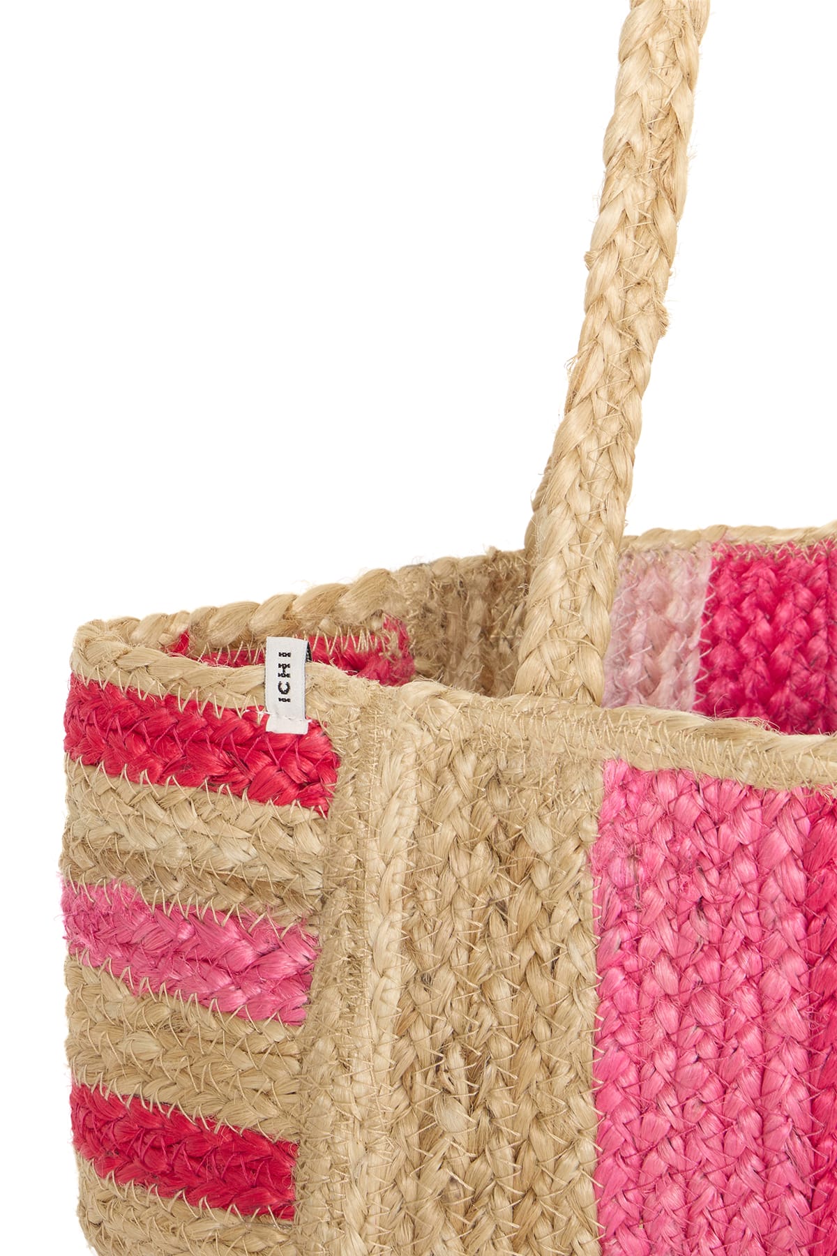 Tasche IADALIRA SH BA Geranium Tasche ICHI