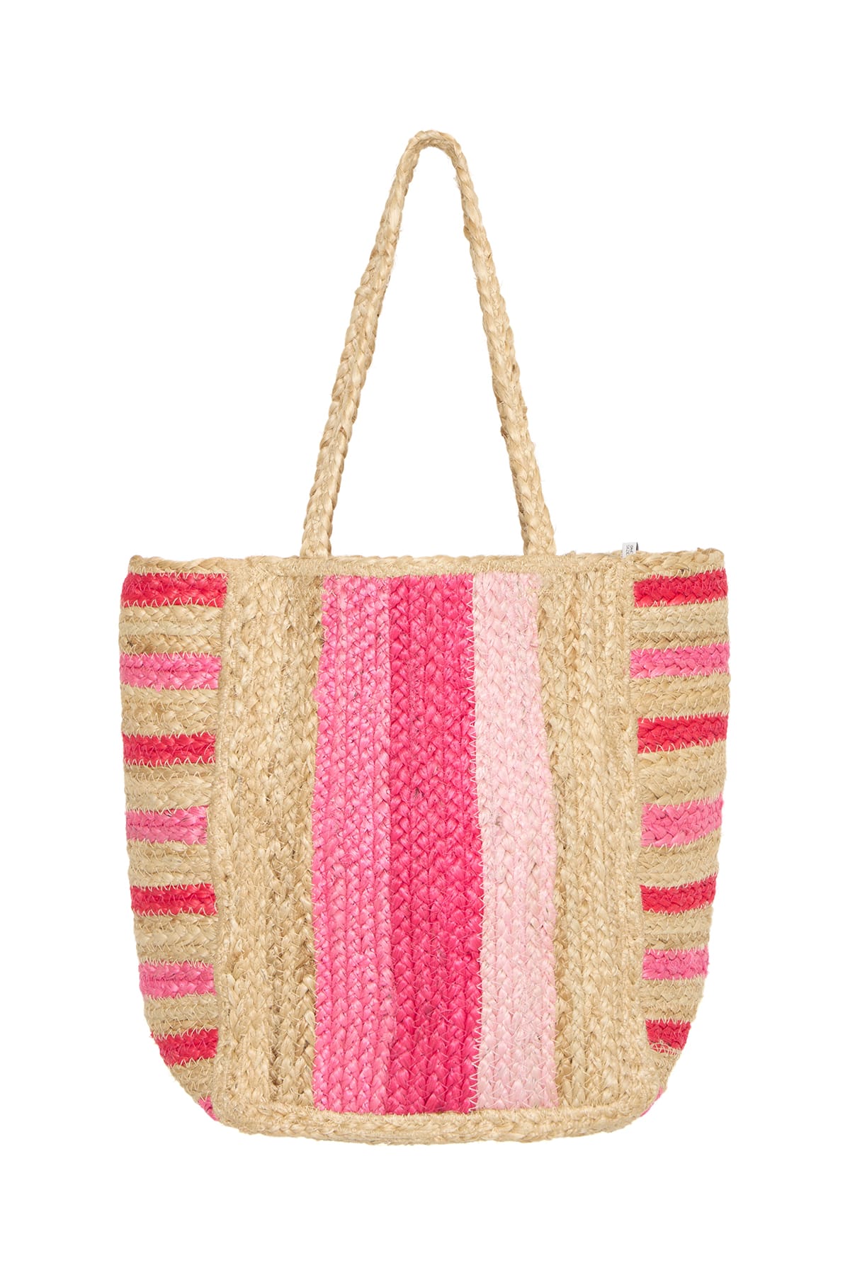 Tasche IADALIRA SH BA Geranium Tasche ICHI