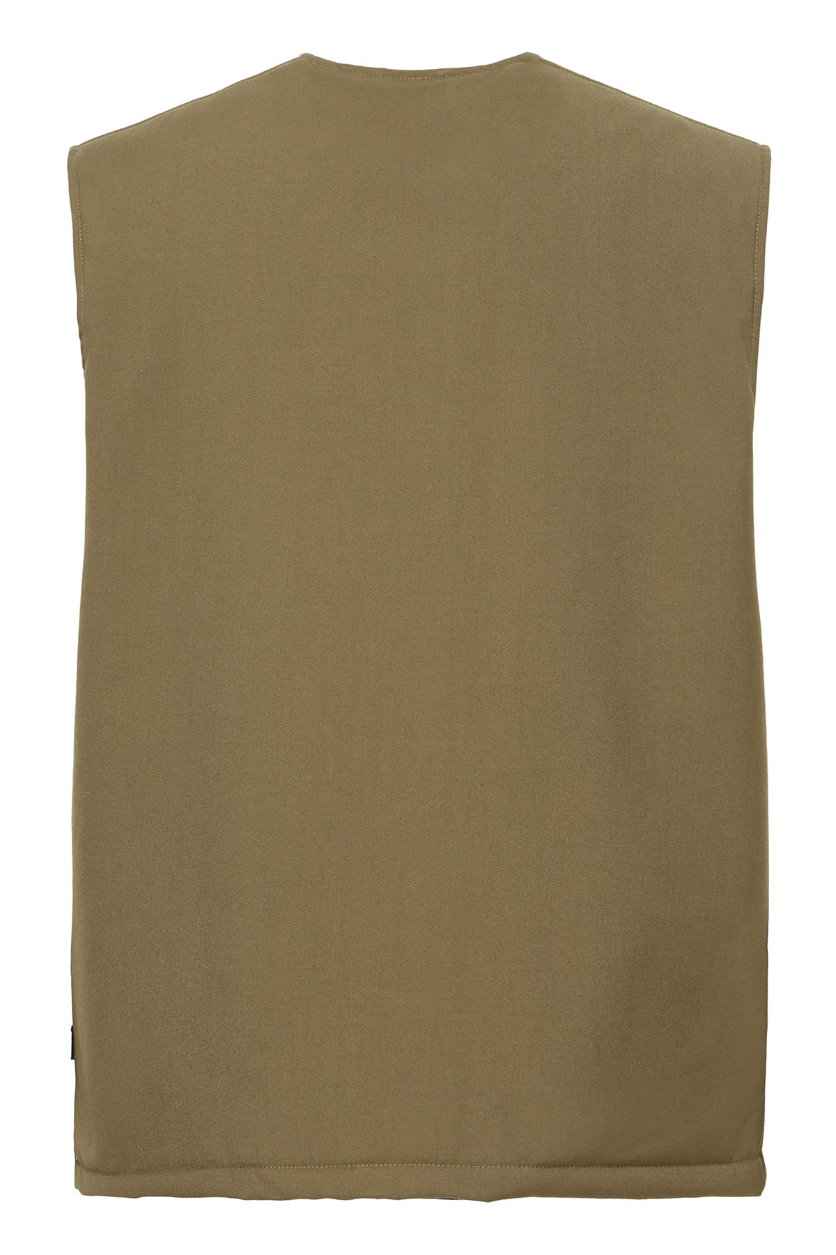 Weste SDRAY WAISTCOAT Ivy Green Weste Solid