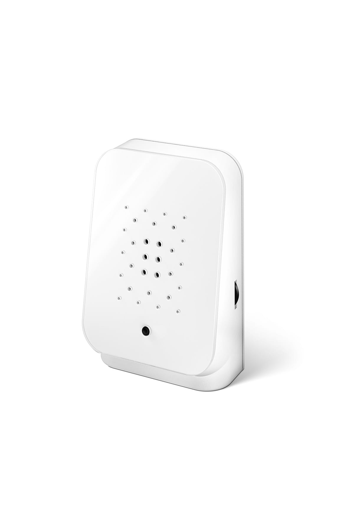 Bewegungsmelder Jungle box White Bewegungsmelder Relaxound