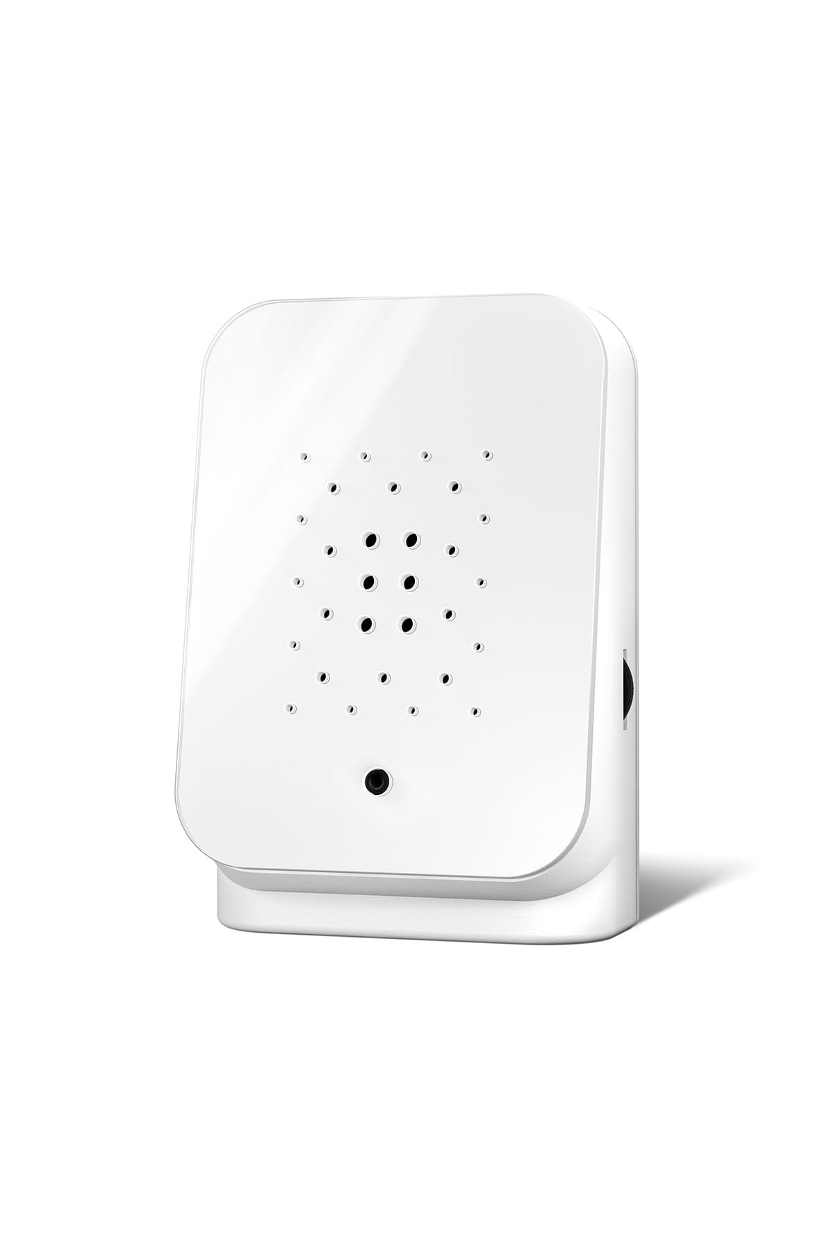 Bewegungsmelder Jungle box White Bewegungsmelder Relaxound