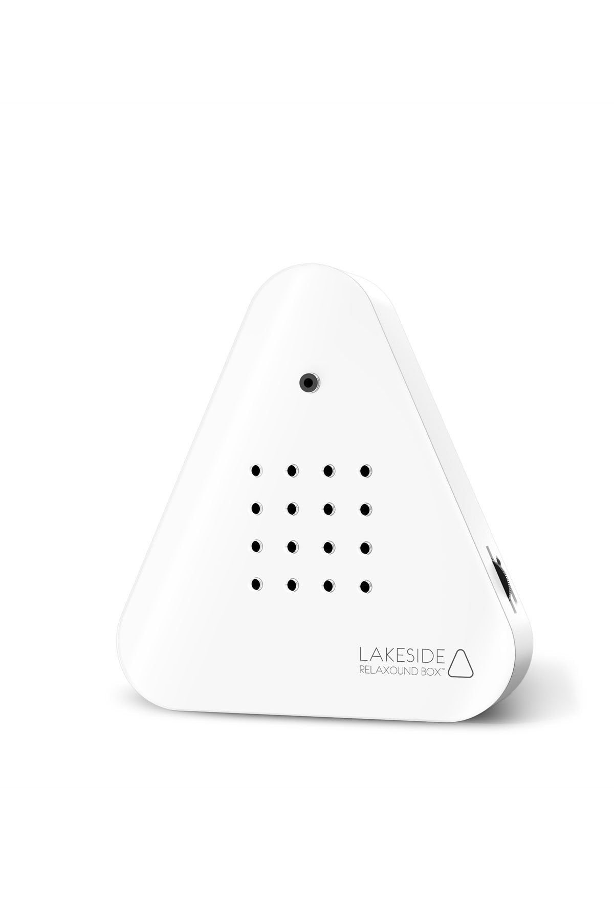 Bewegungsmelder Lakesidebox weiss Bewegungsmelder Relaxound