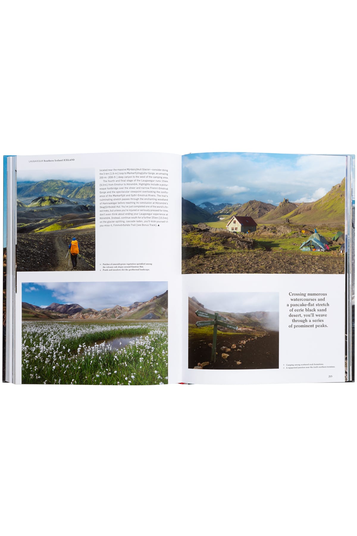 Buch Wanderlust Nordics Bücher Gestalten