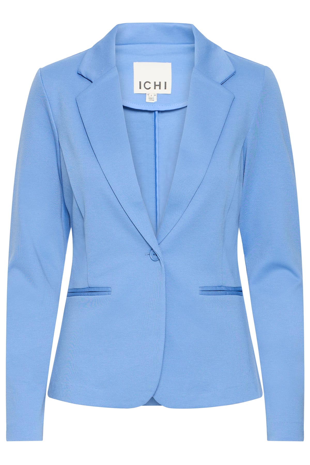 Blazer IHKATE BL Blue Yonder Blazer ICHI 