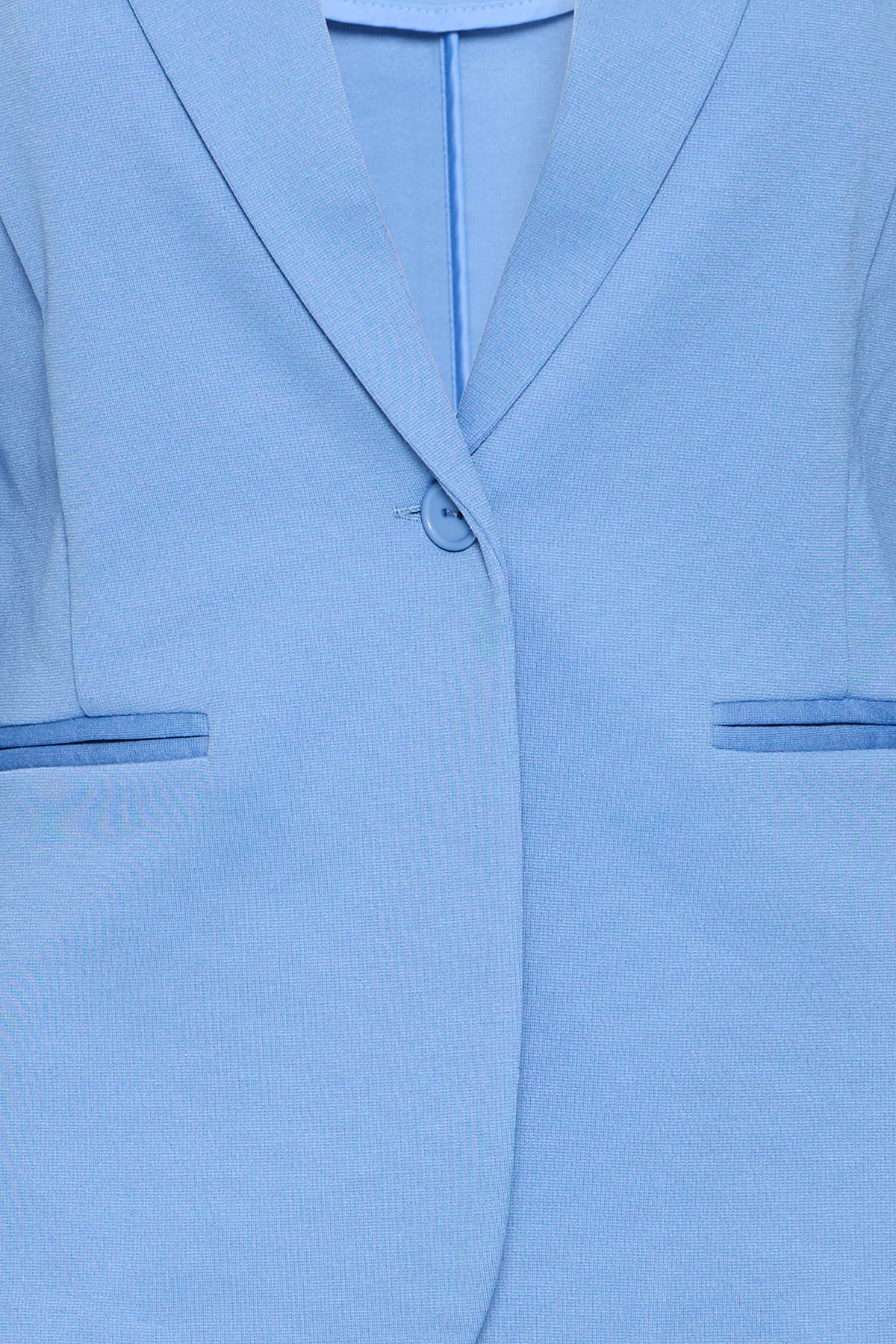 Blazer IHKATE BL Blue Yonder Blazer ICHI 