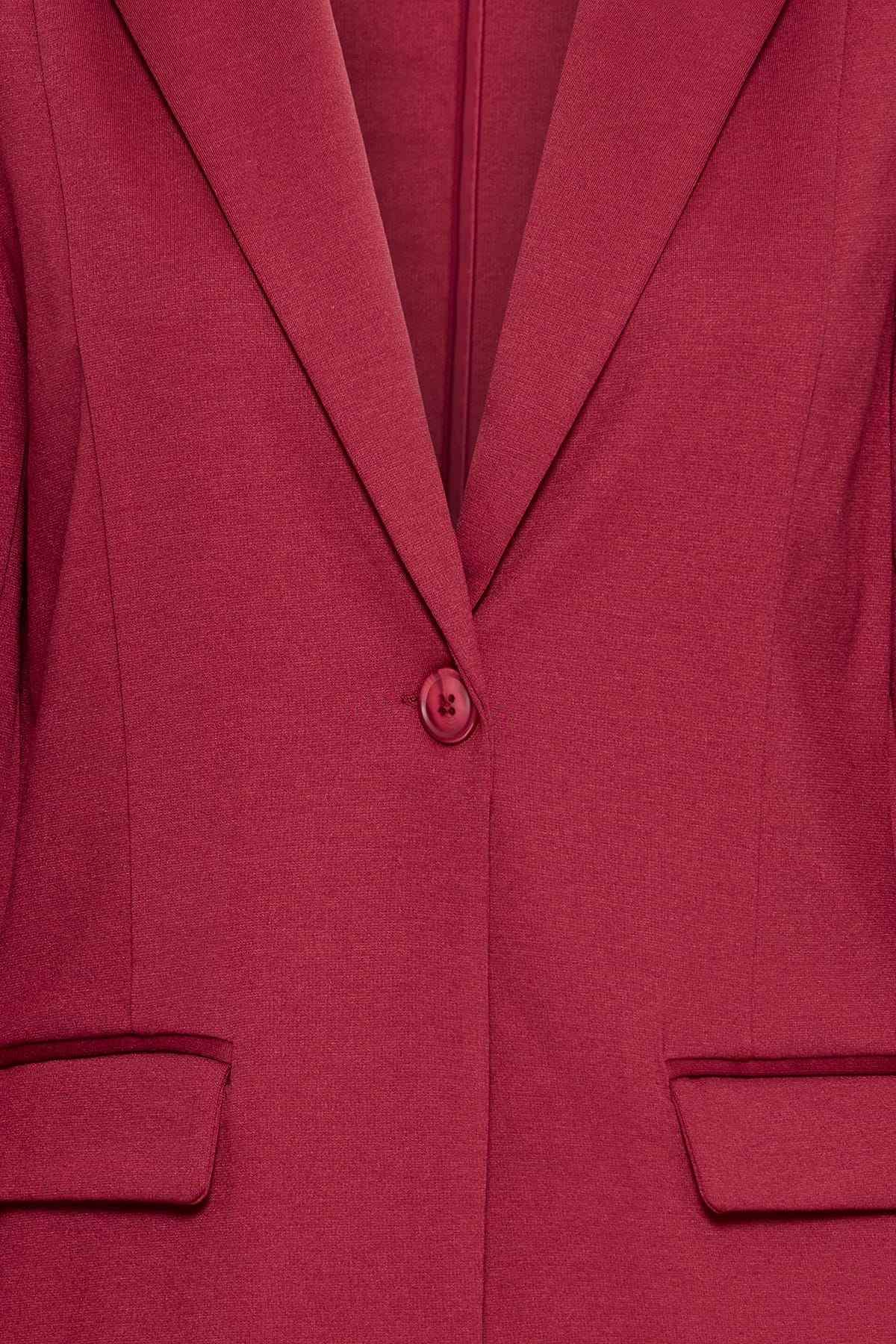Blazer IHKATE SUS LONG BL4 Rhododendron Blazer ICHI 