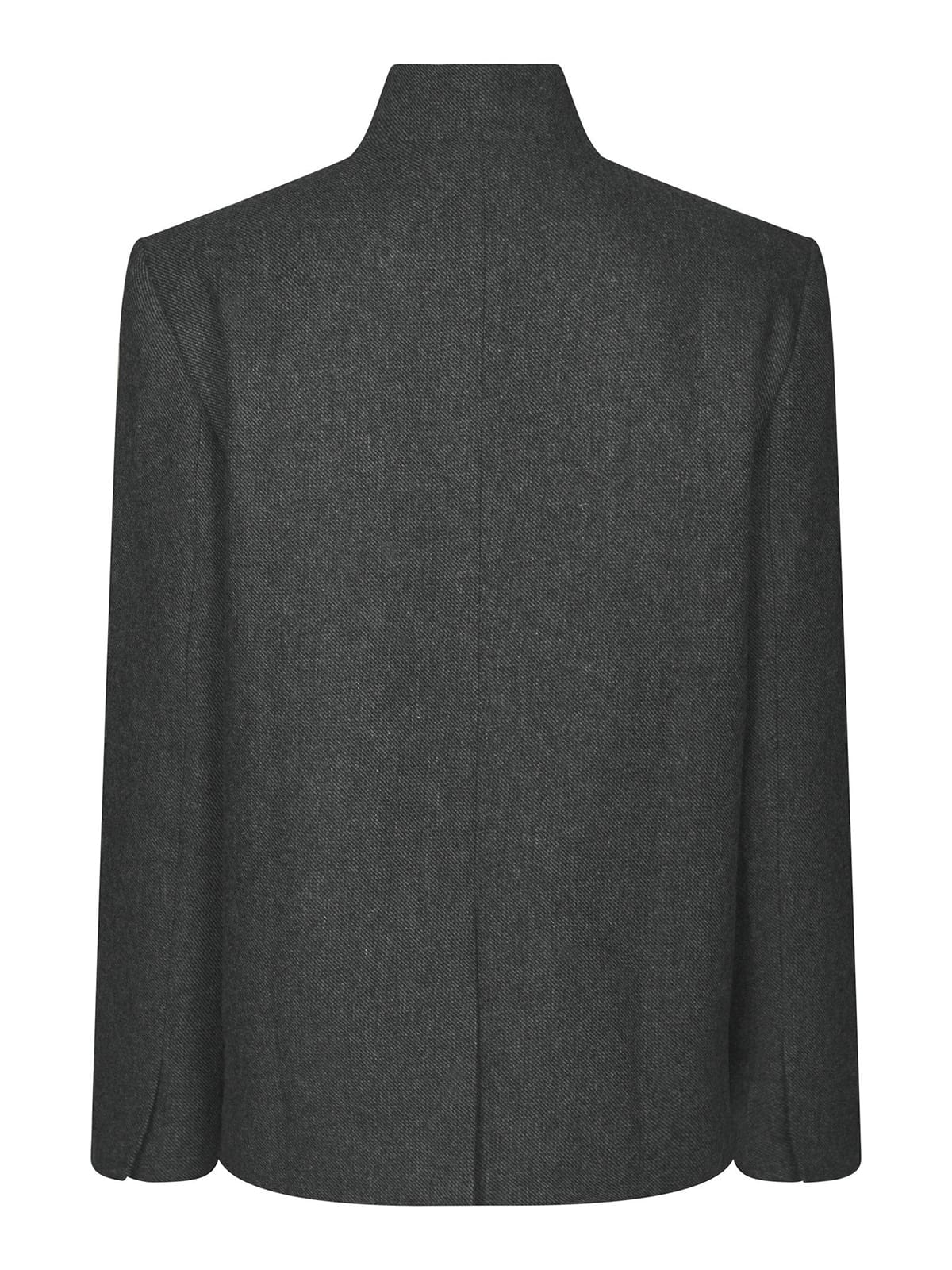 Blazer Nerine Structure Twill Antracit Blazer Neo Noir 