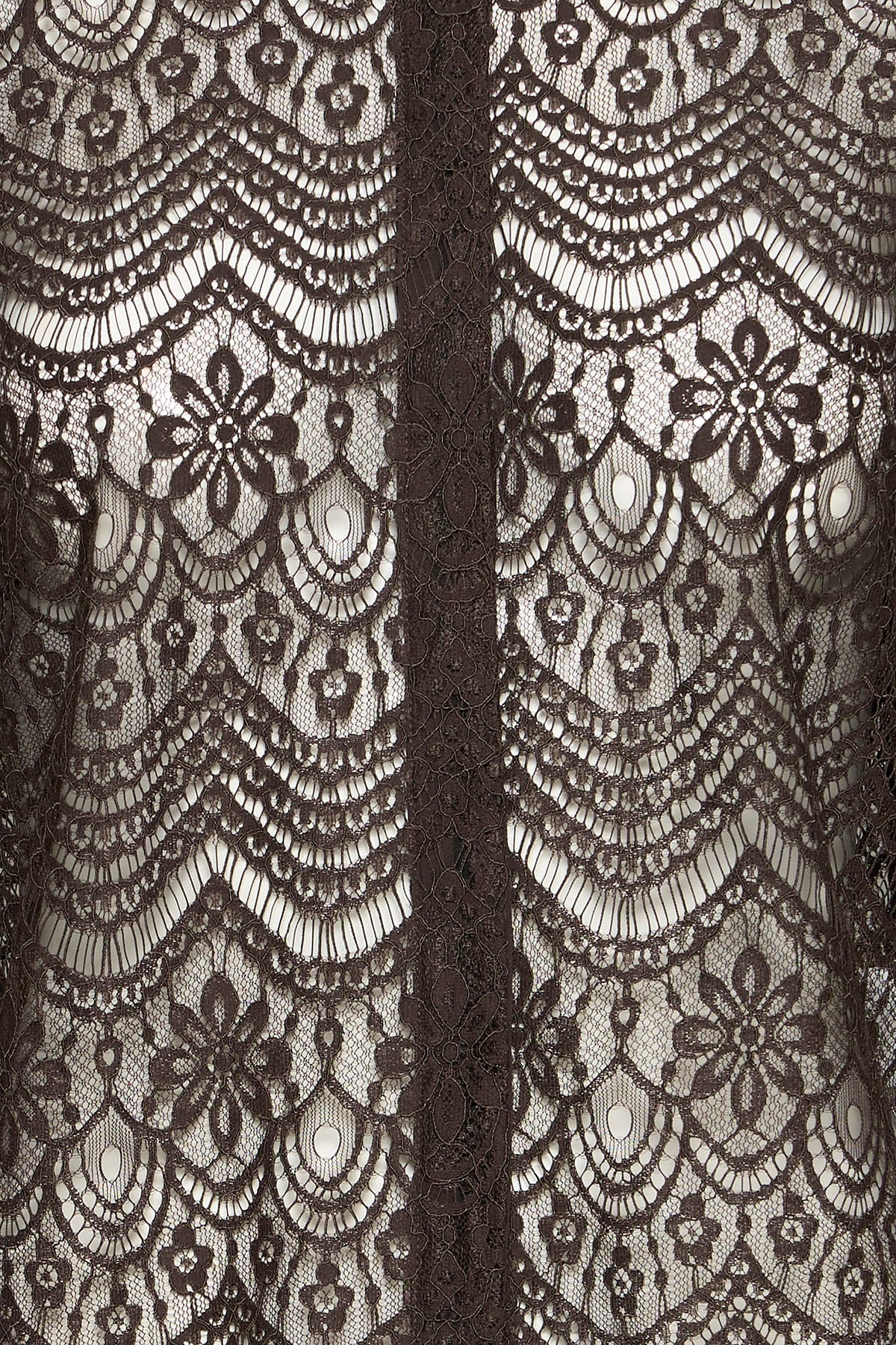 Bluse FRCATY SH 1 Chocolate Torte Bluse Fransa 