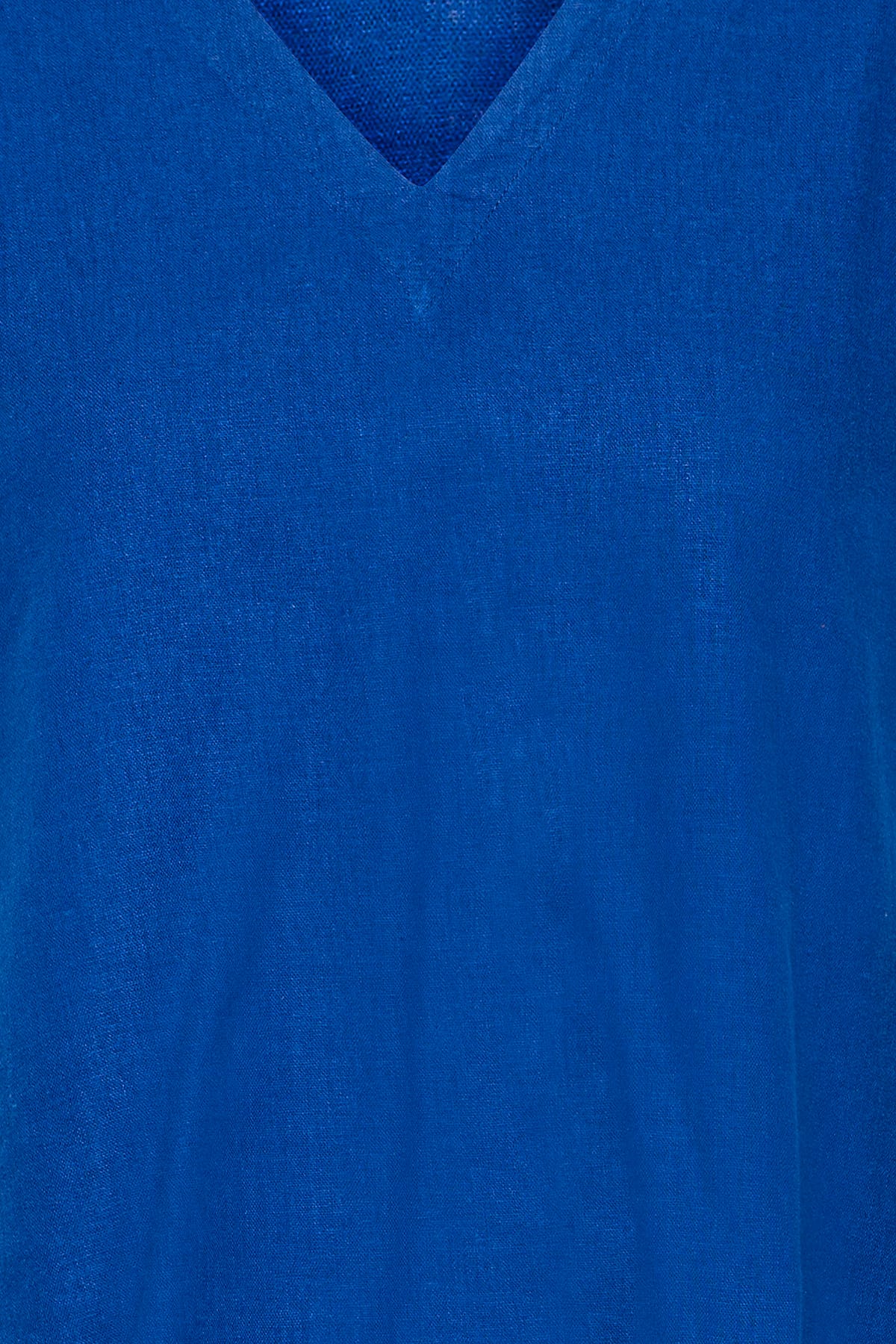 Bluse IHLINNO SS Sodalite Blue Bluse ICHI 