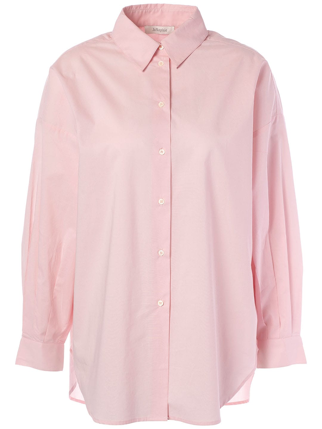 Bluse Rafa Rose pink Bluse JC Sophie 