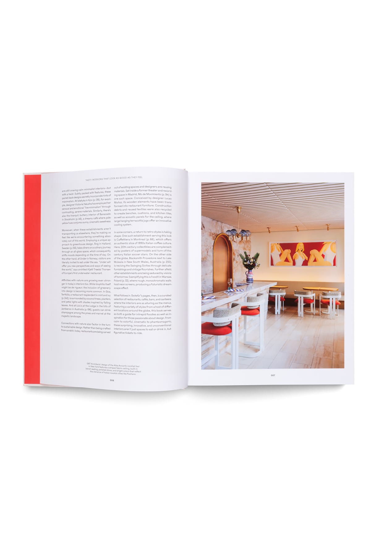 Buch Tasteful Bücher Gestalten 