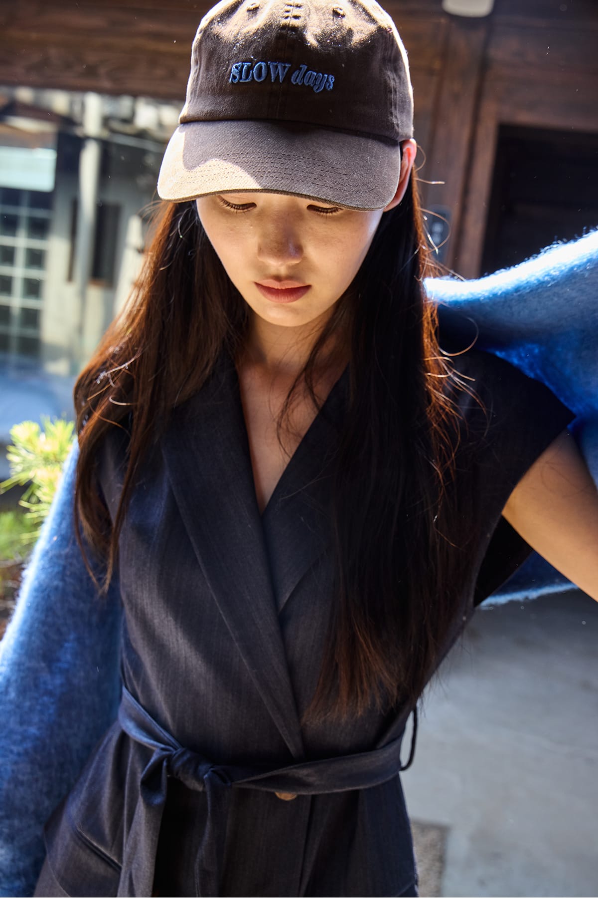 Cappie IAMAE CAP Coffee Bean Cappie ICHI 