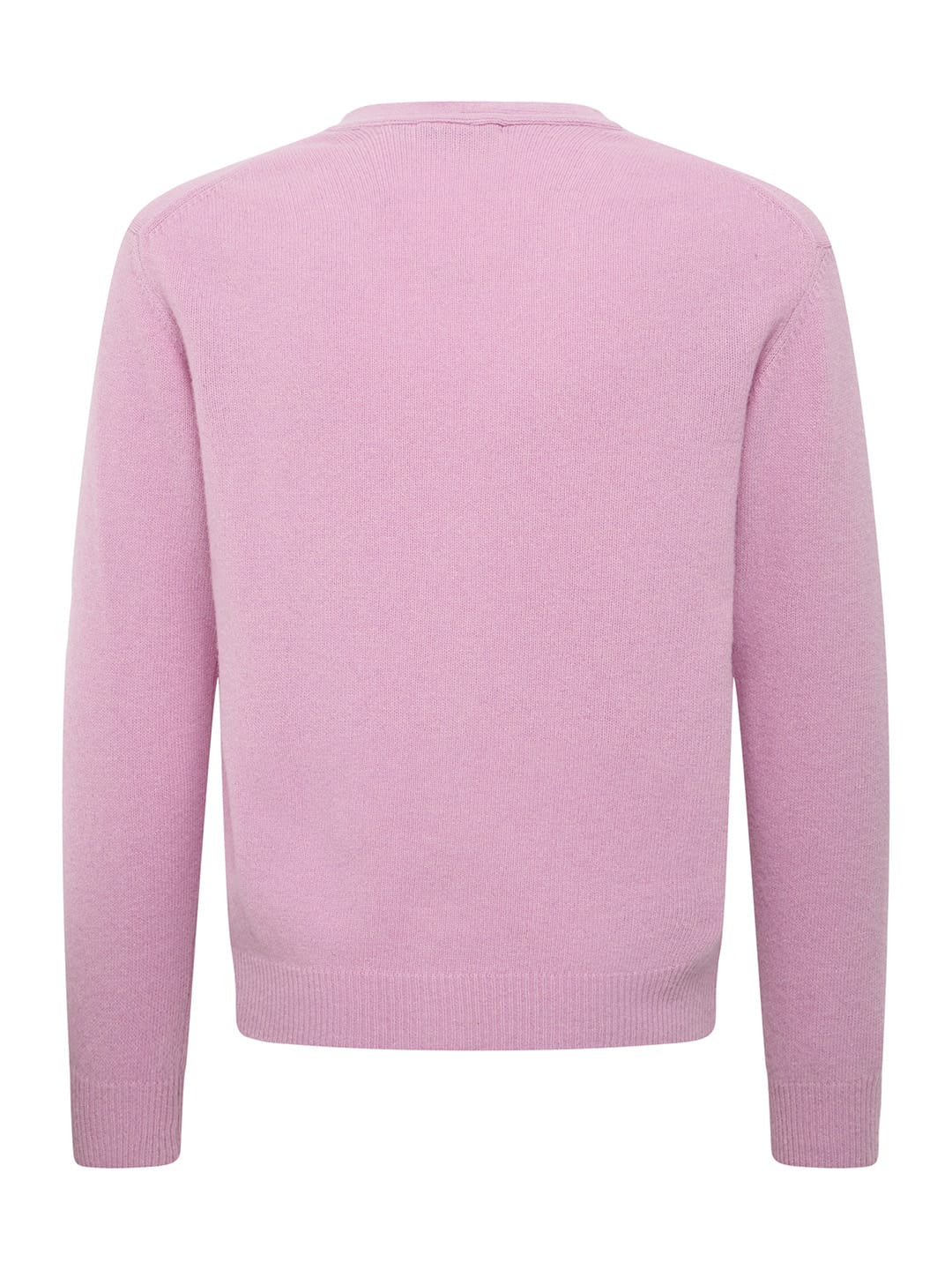 Cardigan CFKARL LAMBSWOOL LR-67188 LAVENDER MIST Cardigan Casual Friday 