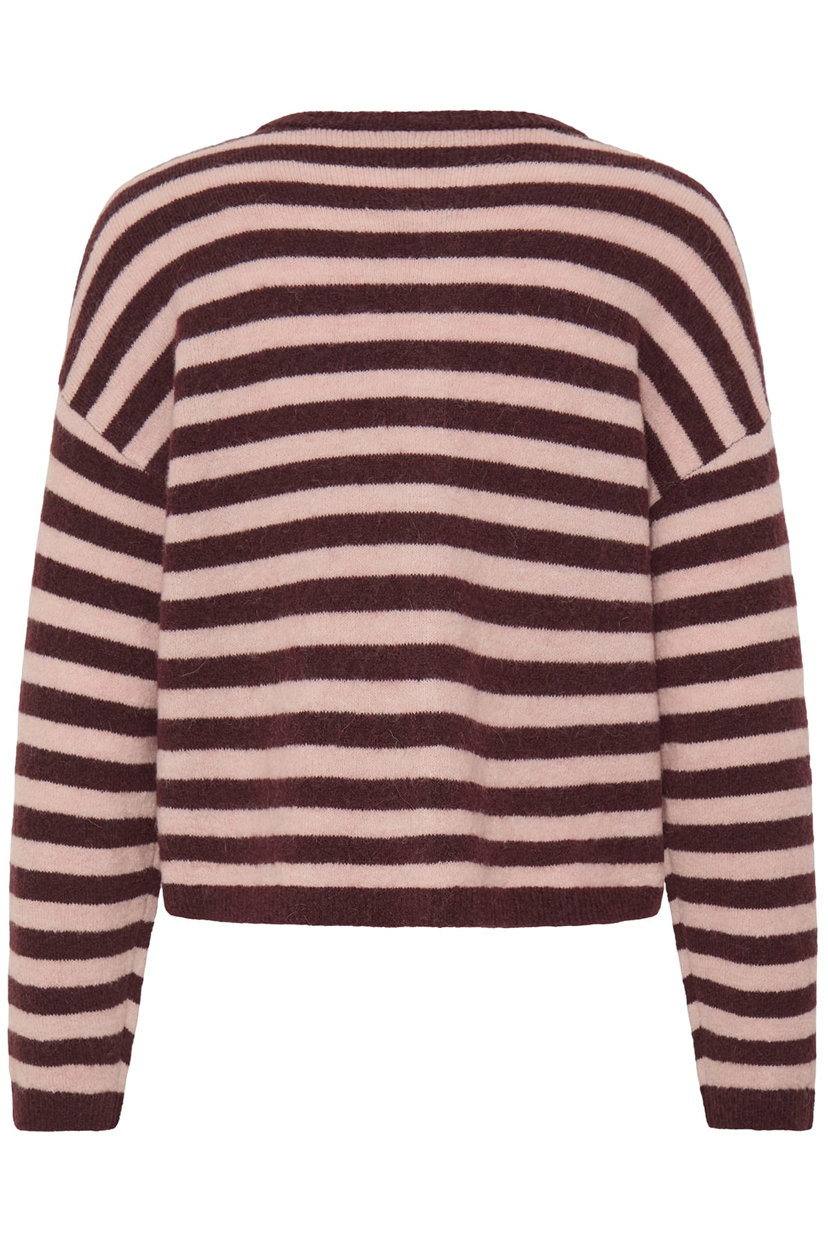 Cardigan FRIDAA CAR 1 PORT-ROYAL STRIPE Cardigan Fransa 