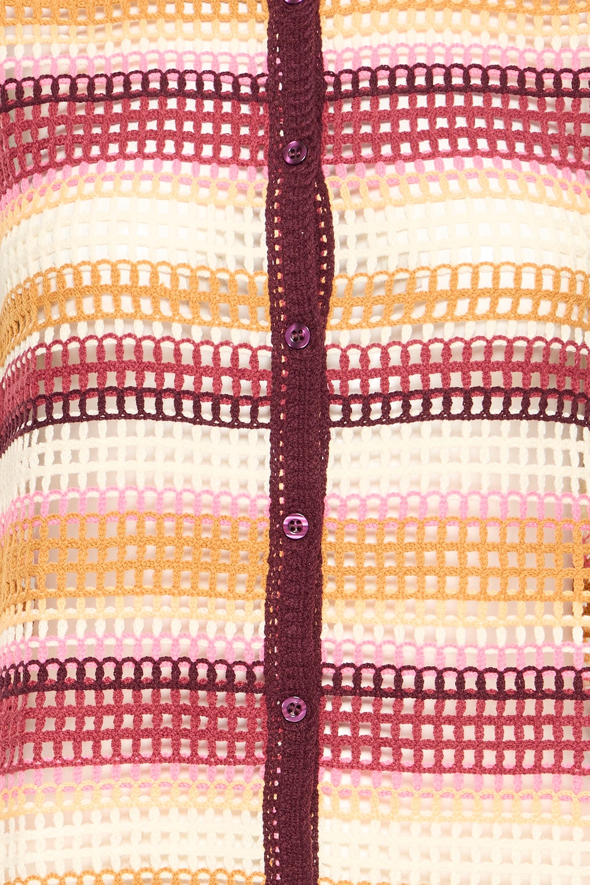 Cardigan IHORIANA TO MULTI COLOR Cardigan ICHI 