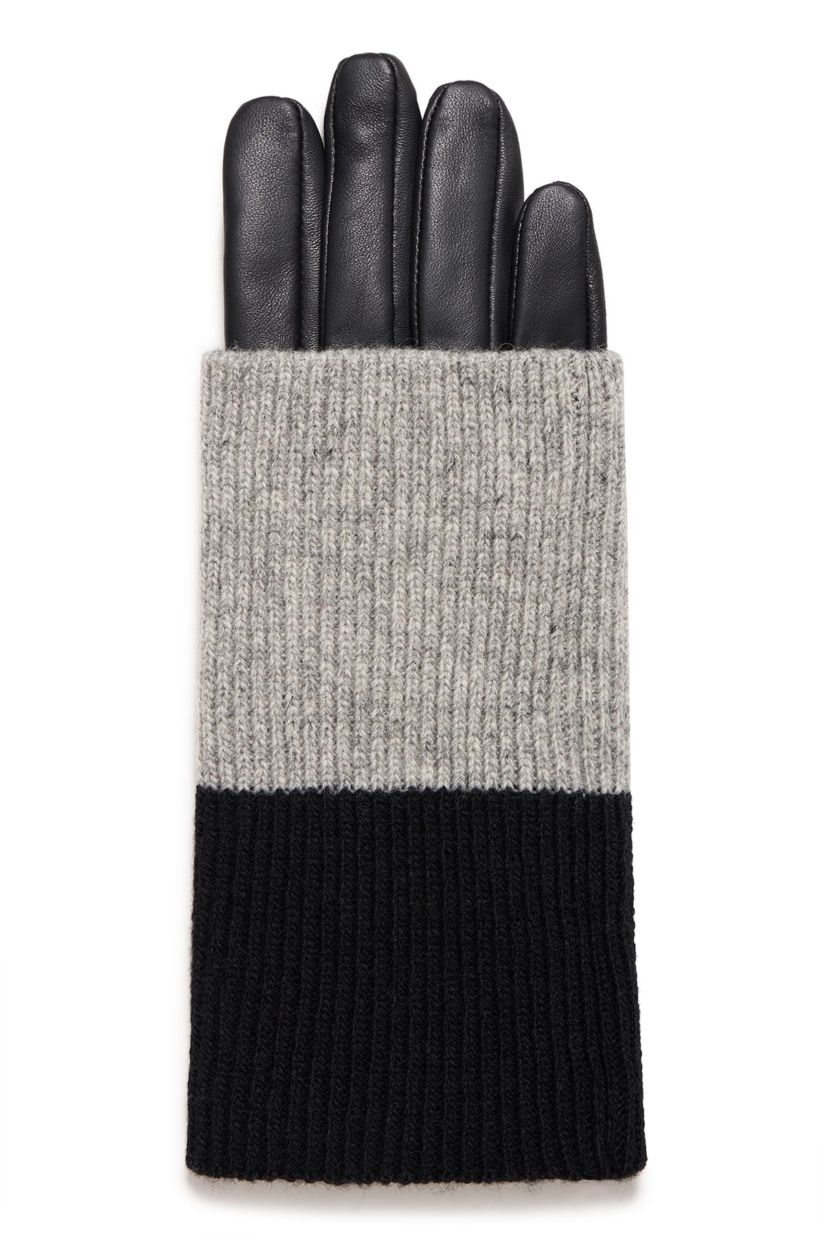 Handschuhe IAMADIISON GL2 Grey melange Handschuhe ICHI 