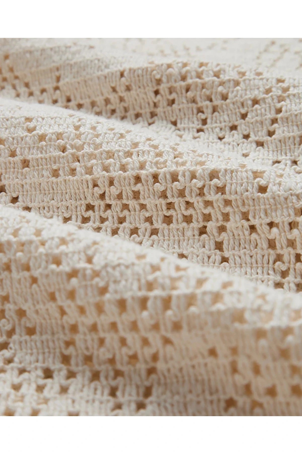 Hemd Abstract Croche Hemd Portuguese Flannel 