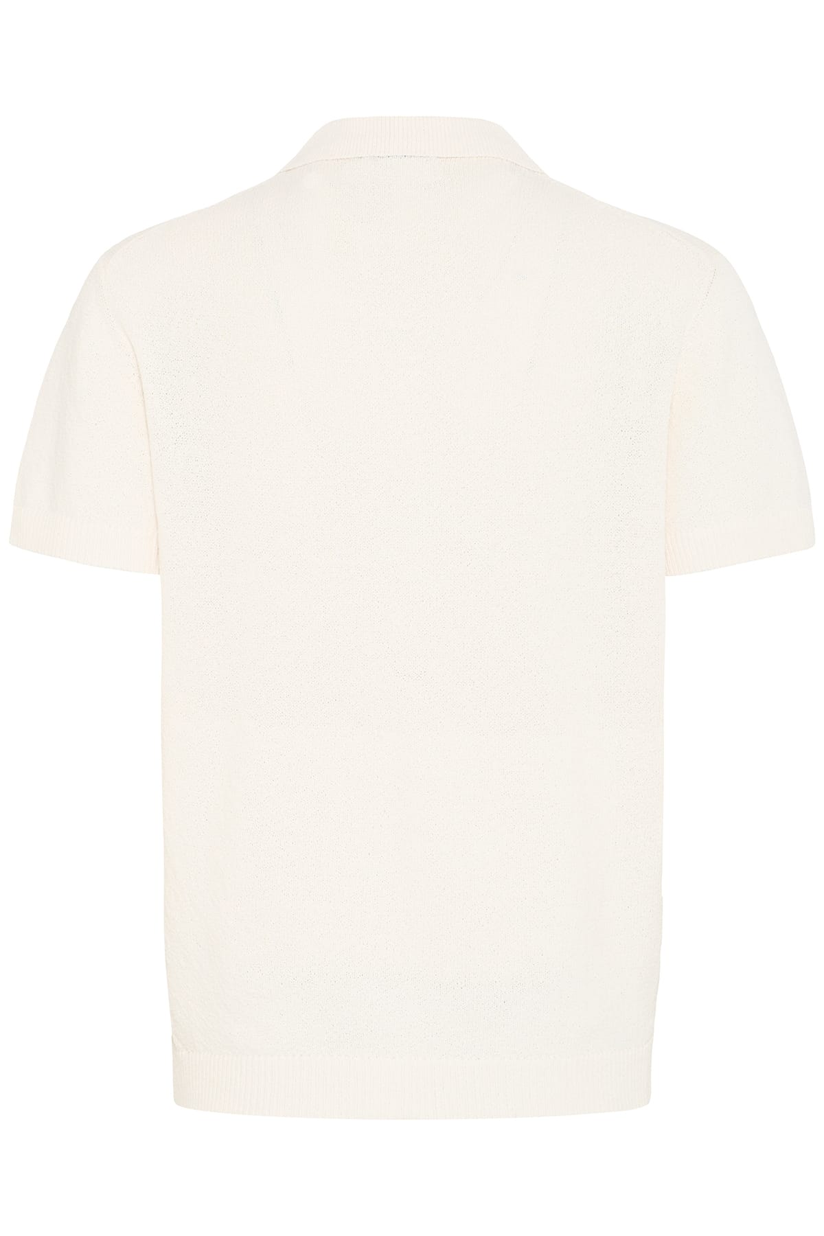Hemd CFLINDHOLM SS RESORT KNIT Jet Stream Hemd Casual Friday 