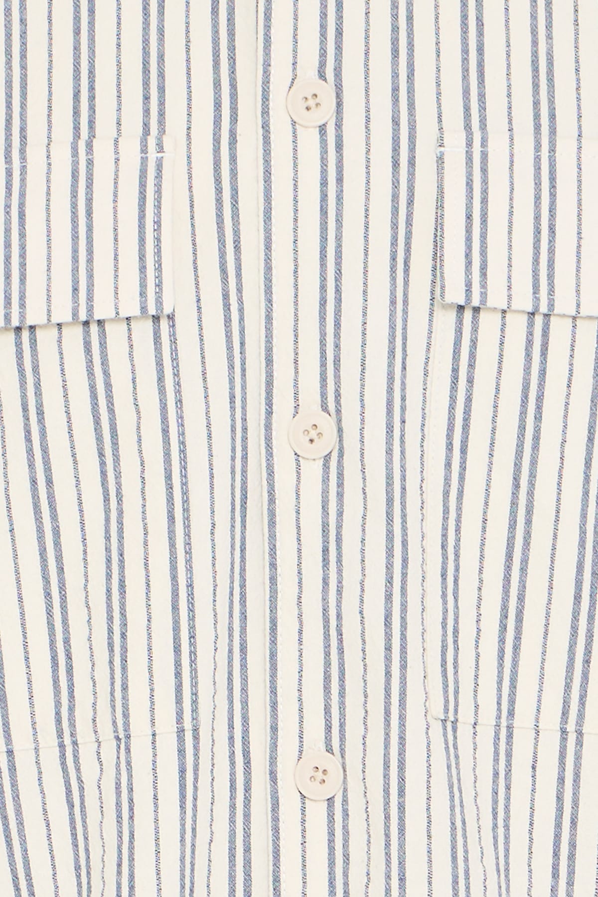 Hemd CFWIBERG STRIPED SHIRT Jet Stream Hemd Casual Friday 