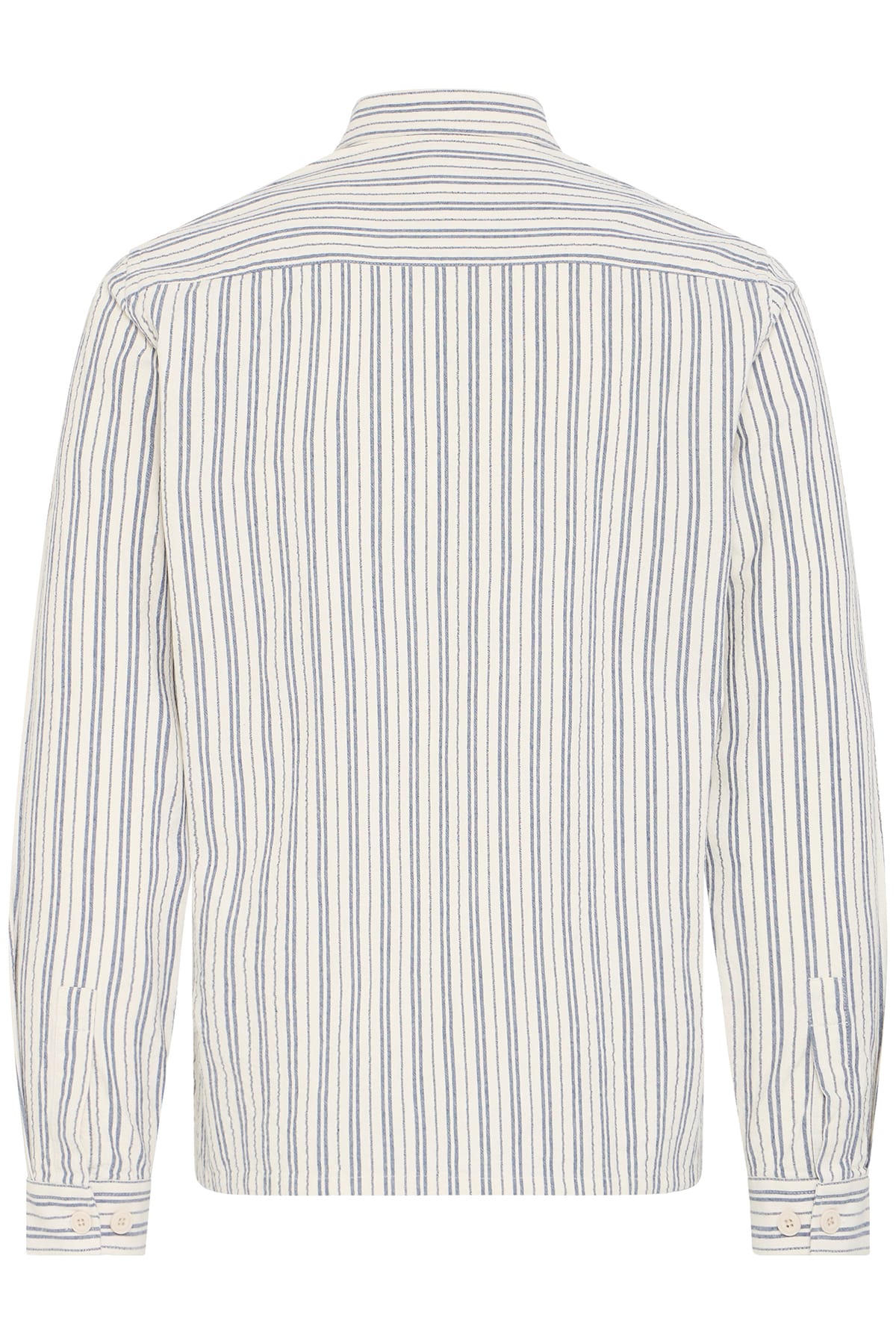 Hemd CFWIBERG STRIPED SHIRT Jet Stream Hemd Casual Friday 