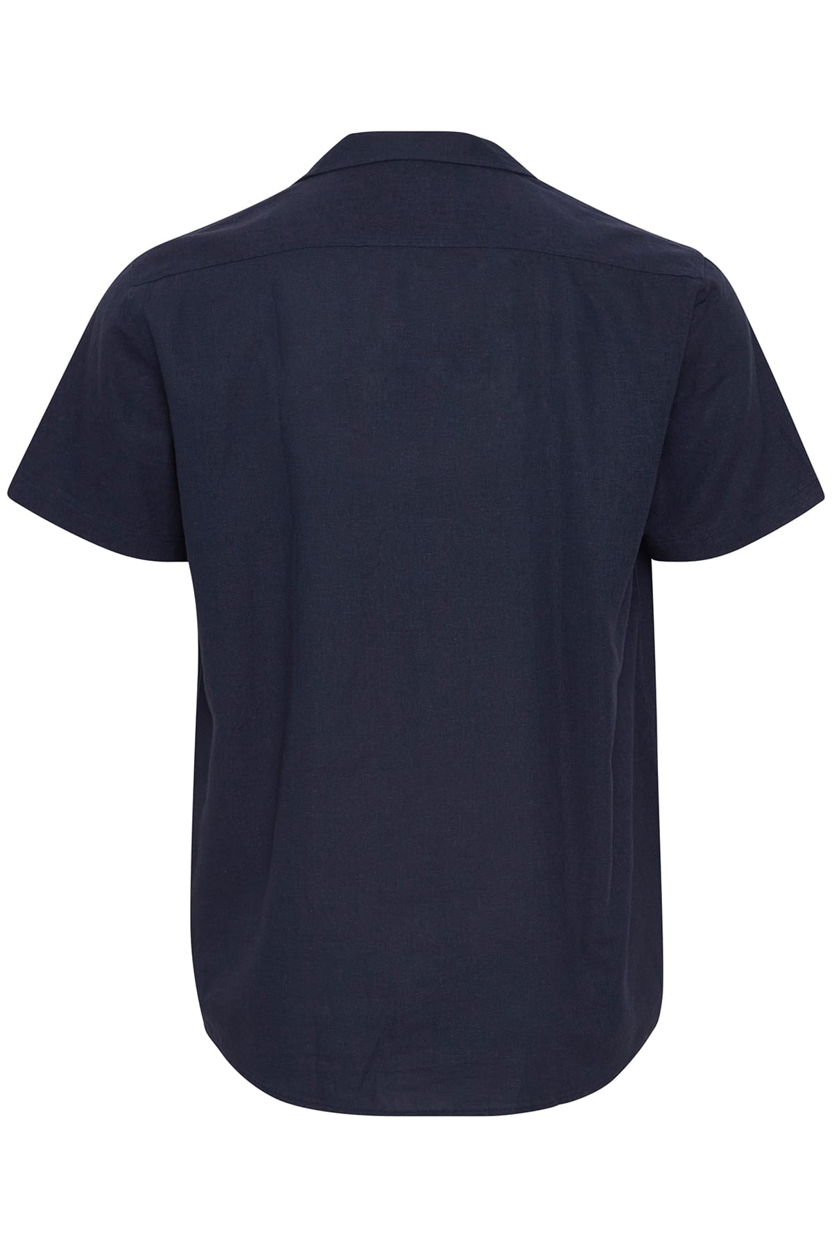 Hemd SDALLAN CUBA Insignia Blue Hemd Solid 