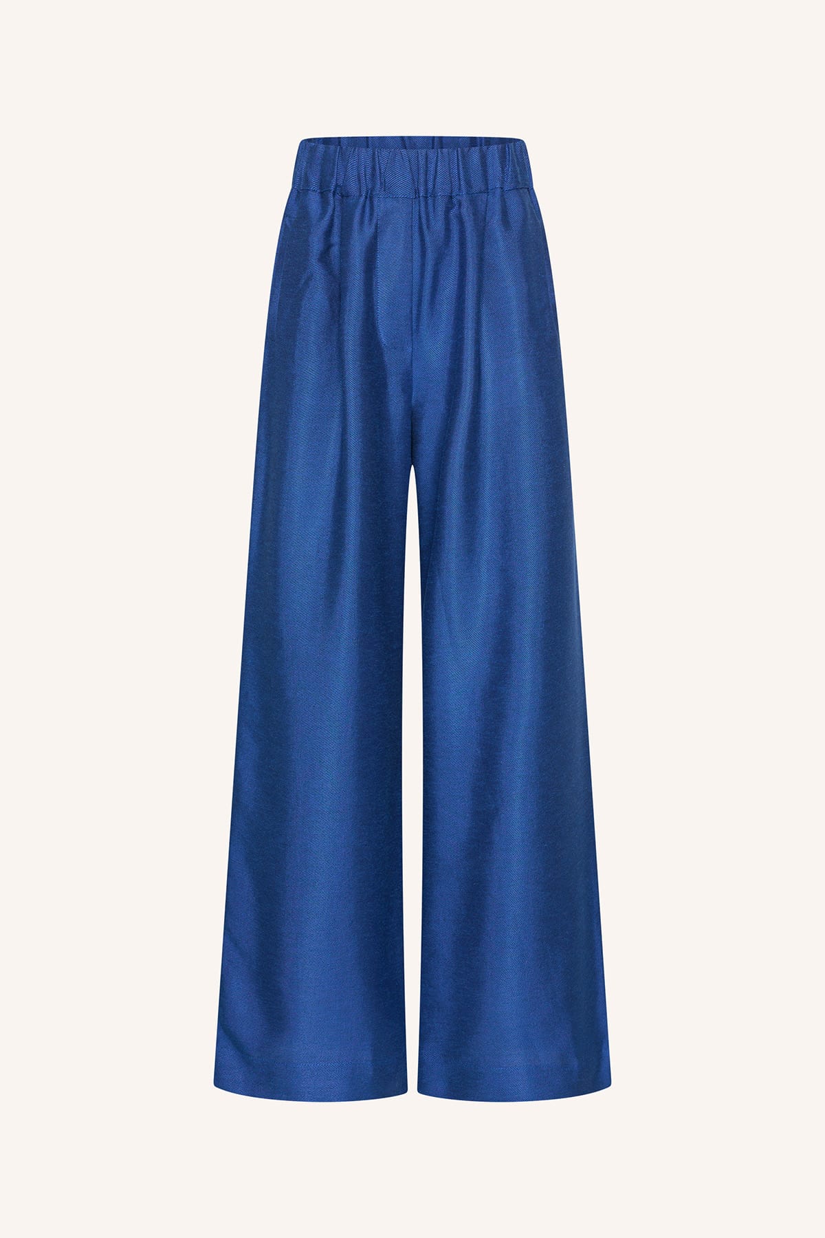 Hose celin gloss kingsblue Hose By Bar 