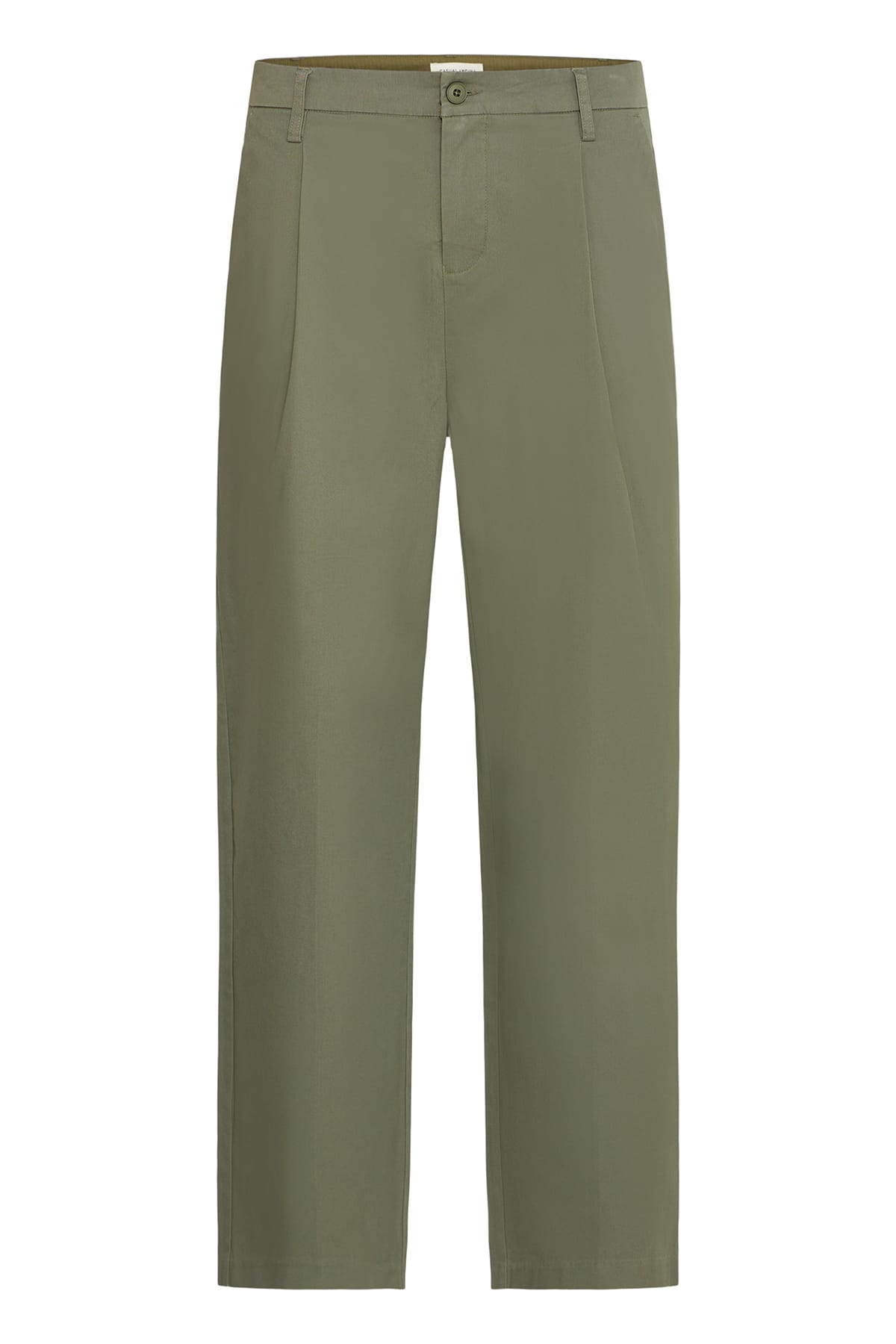 Hose CFAMUNDSEN RELAXED PANTS Beetle Hose Casual Friday 