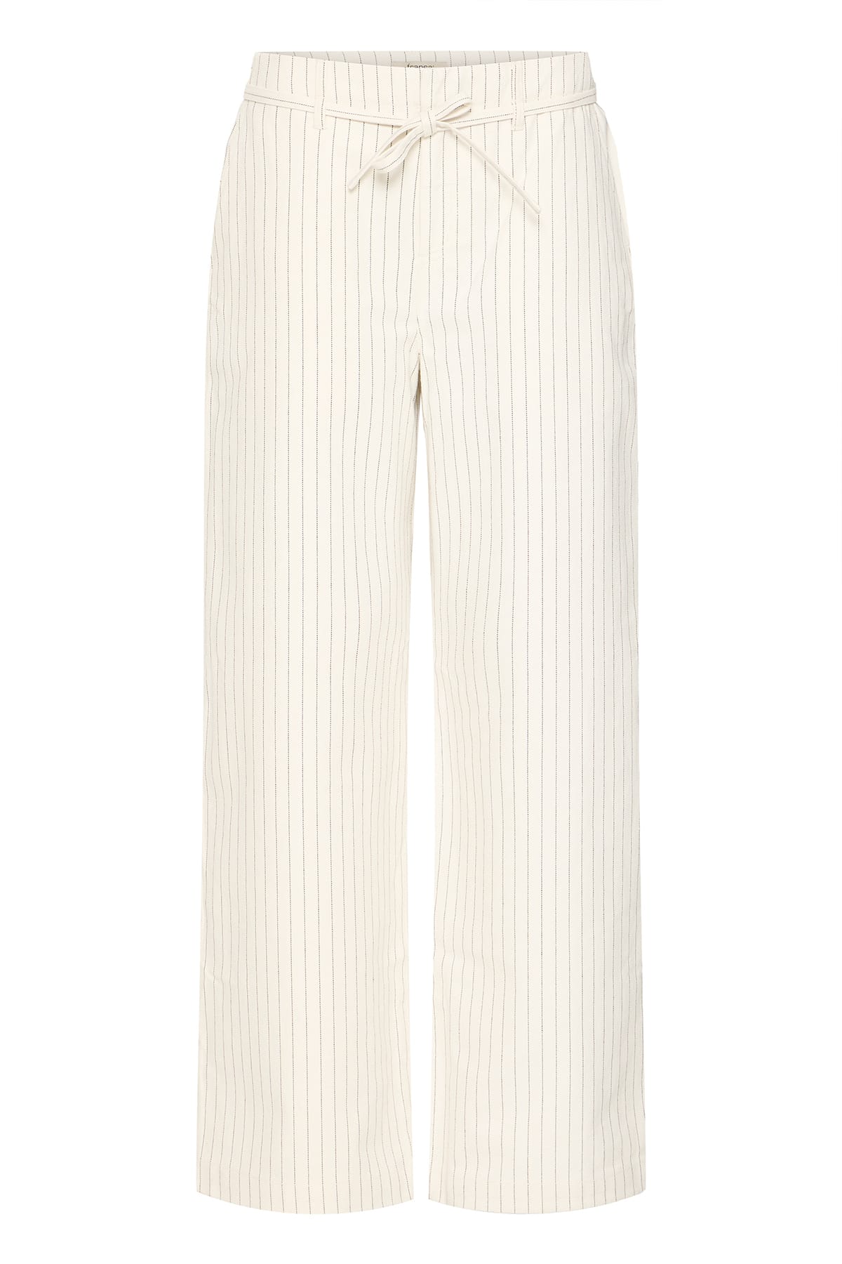 Hose FRINEZ PA 1 CHOCOLATE STRIPE Hose Fransa 