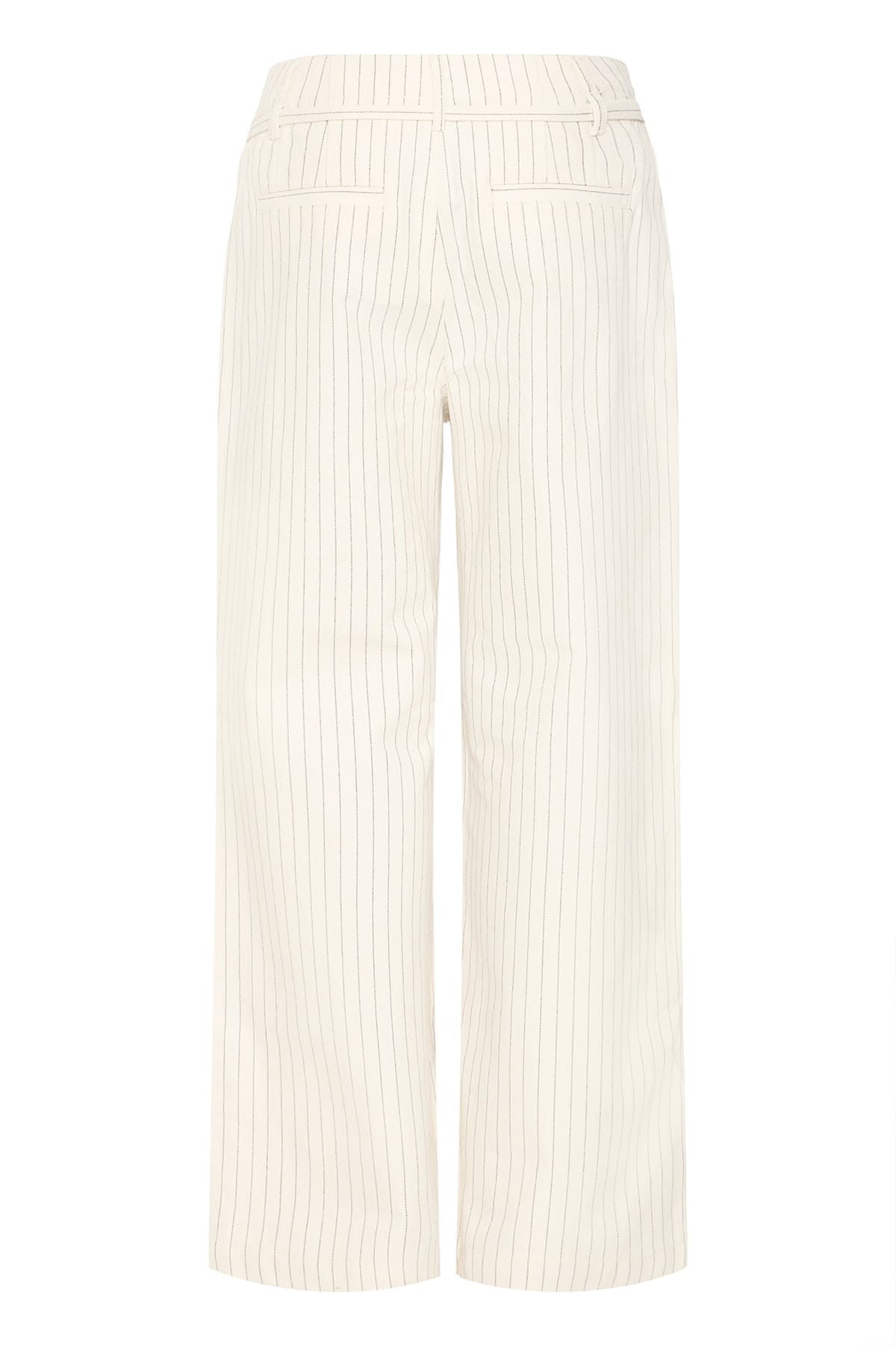 Hose FRINEZ PA 1 CHOCOLATE STRIPE Hose Fransa 