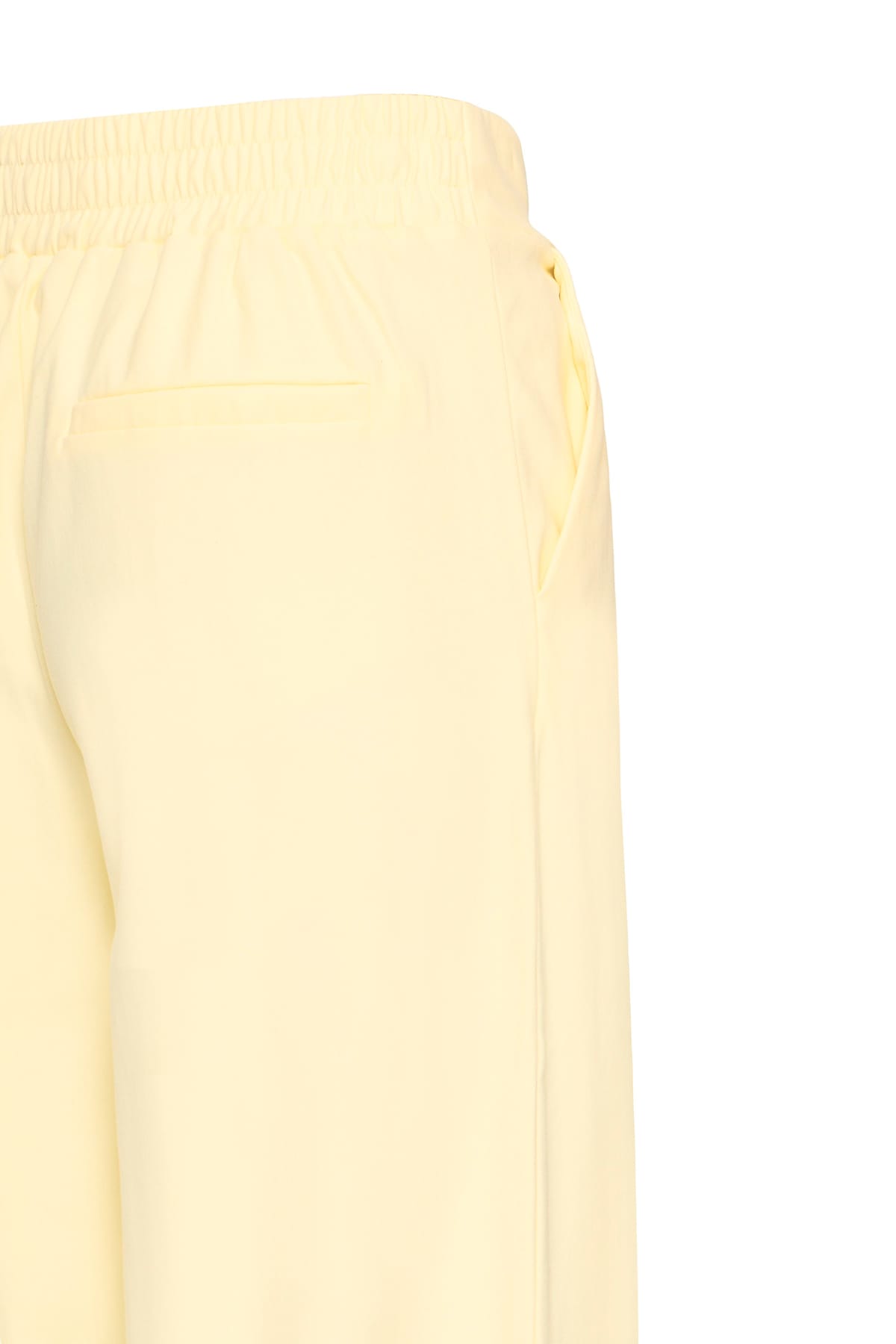 Hose IHKATE DENIM PA6 Almond Oil Hose ICHI 