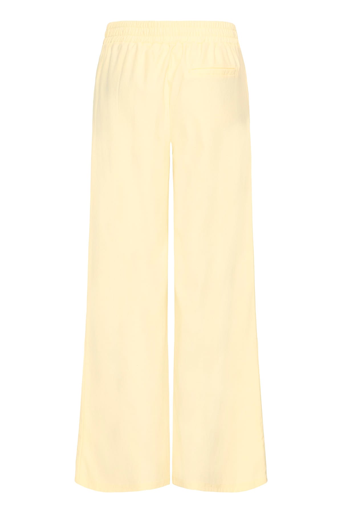 Hose IHKATE DENIM PA6 Almond Oil Hose ICHI 