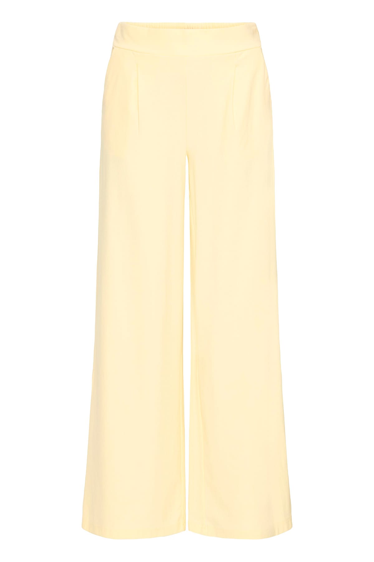 Hose IHKATE DENIM PA6 Almond Oil Hose ICHI 