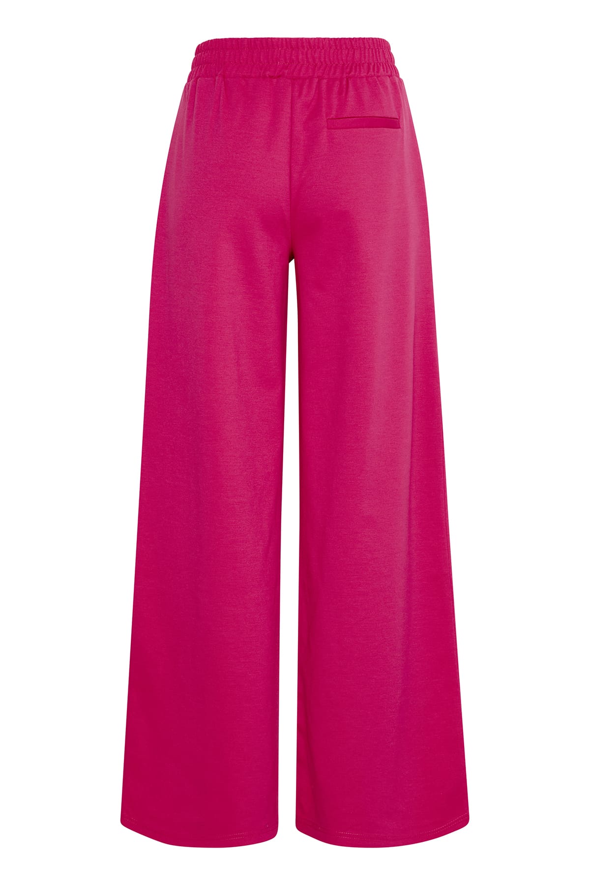 Hose IHKATE SUS LONG WIDE PA2 Pink Yarrow Hose ICHI 
